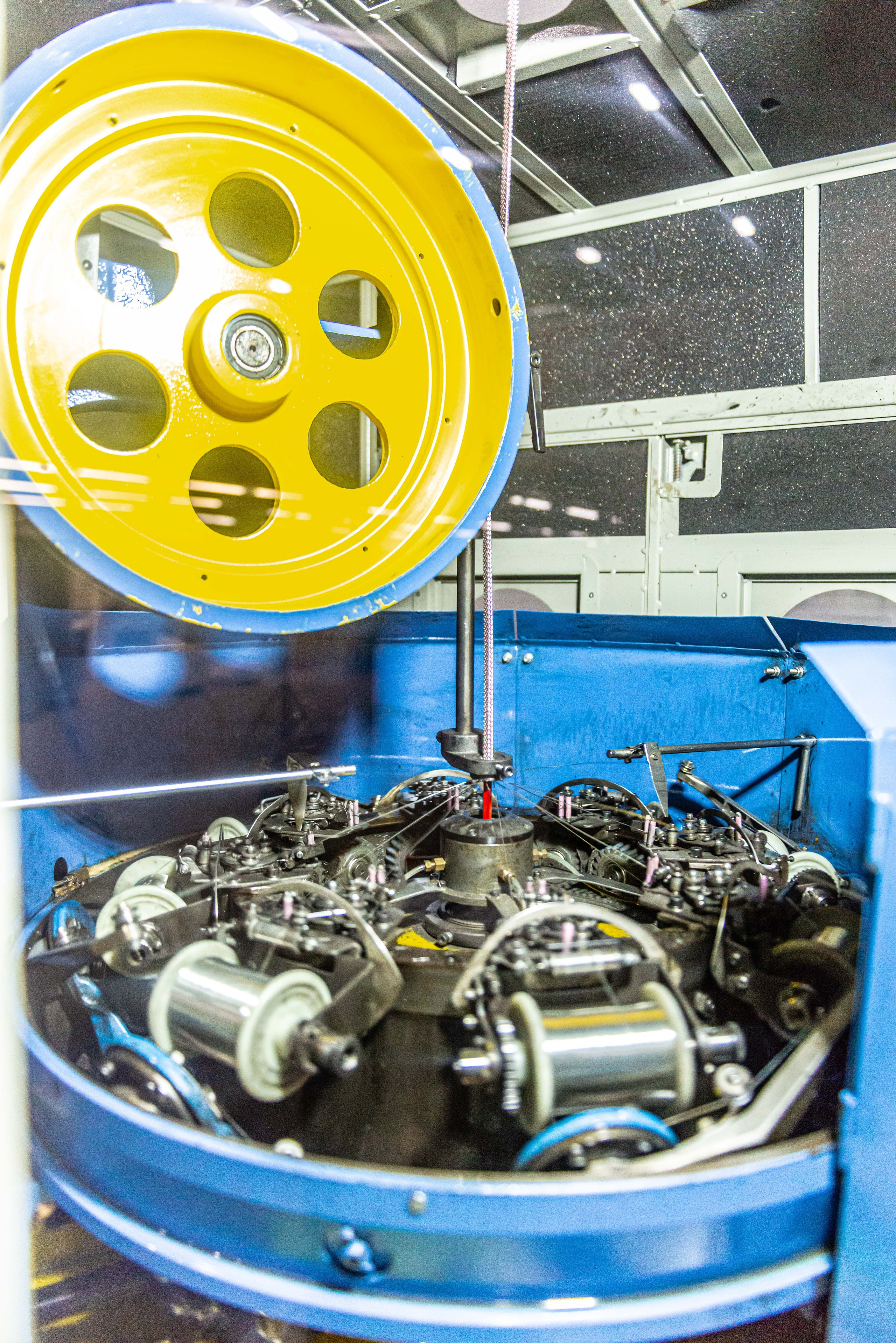 Съемка на Заводе Теплосети. ФОТОГРАФ МЕКСИКА КИНТАНА-РОО