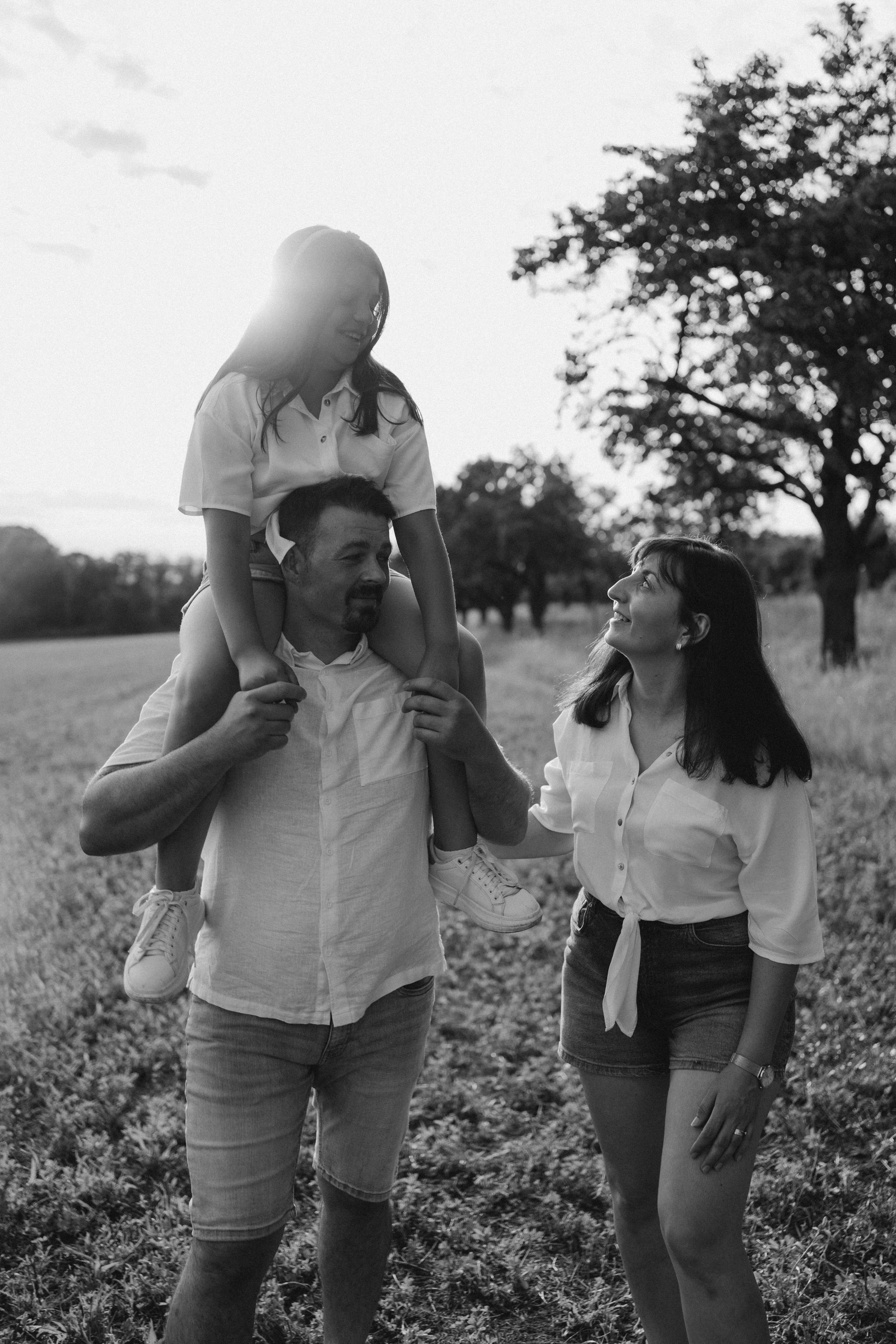 FAMILY PALUS. Photographer and videographer in Norway and Slovakia Andrea Zemko