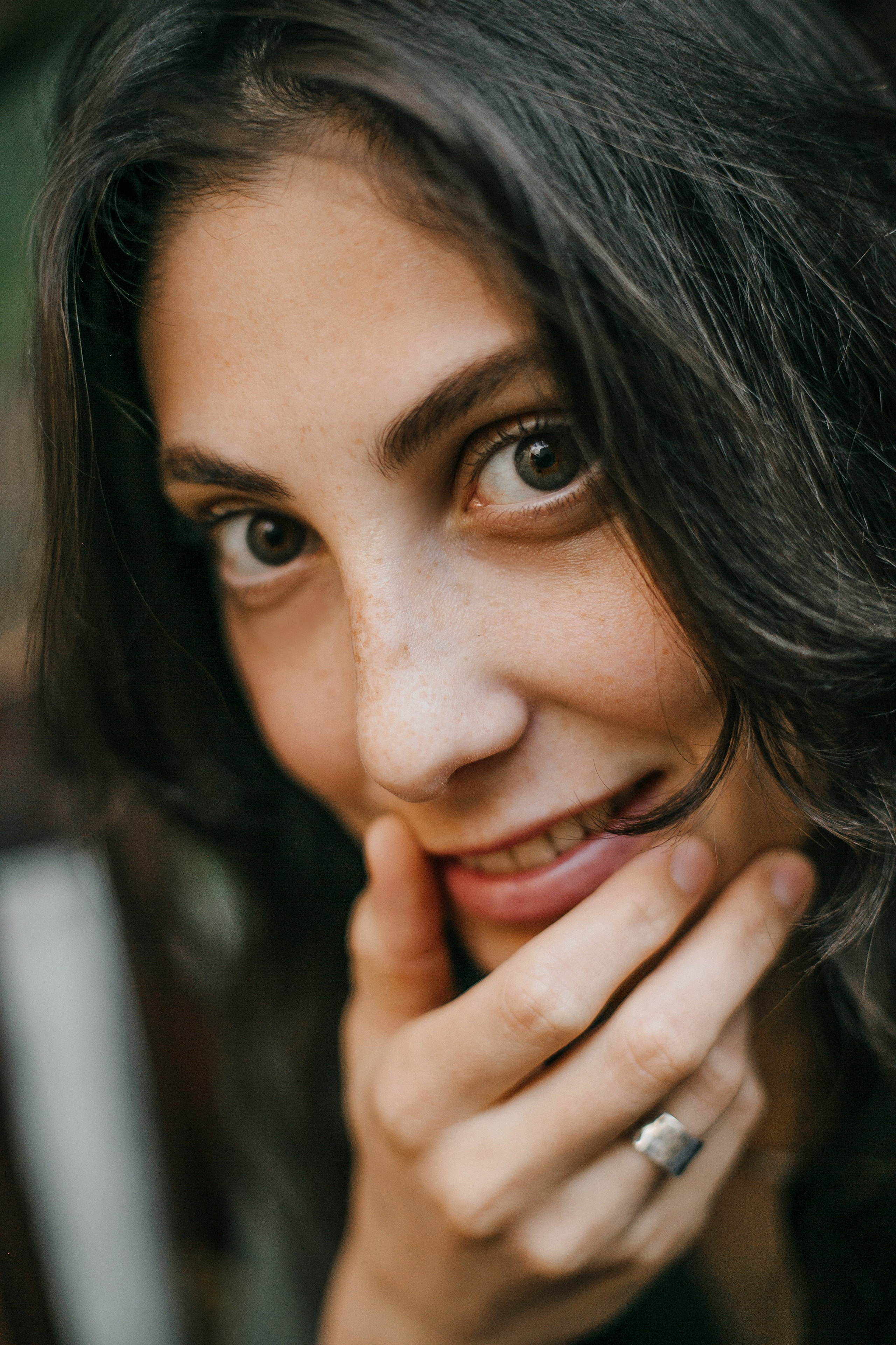 1. Photographer Anastasia Zavyalova
