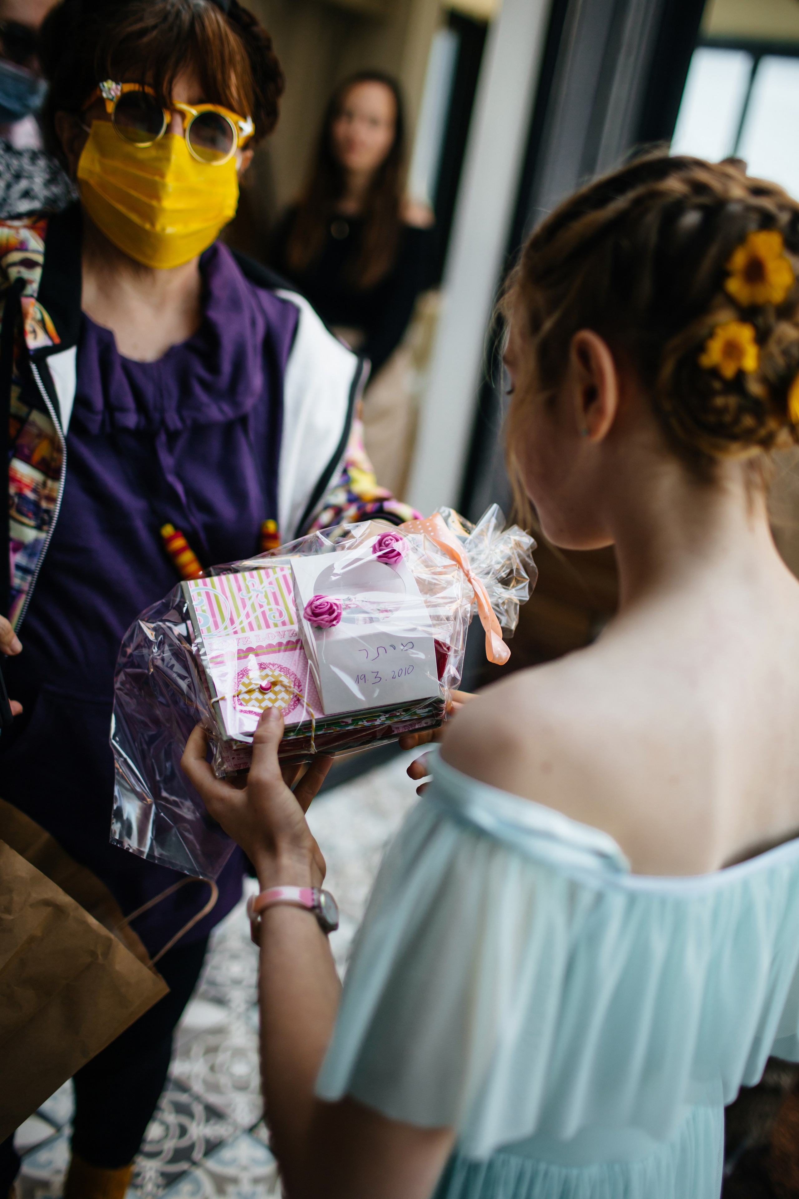 12. Family photographer in Israel