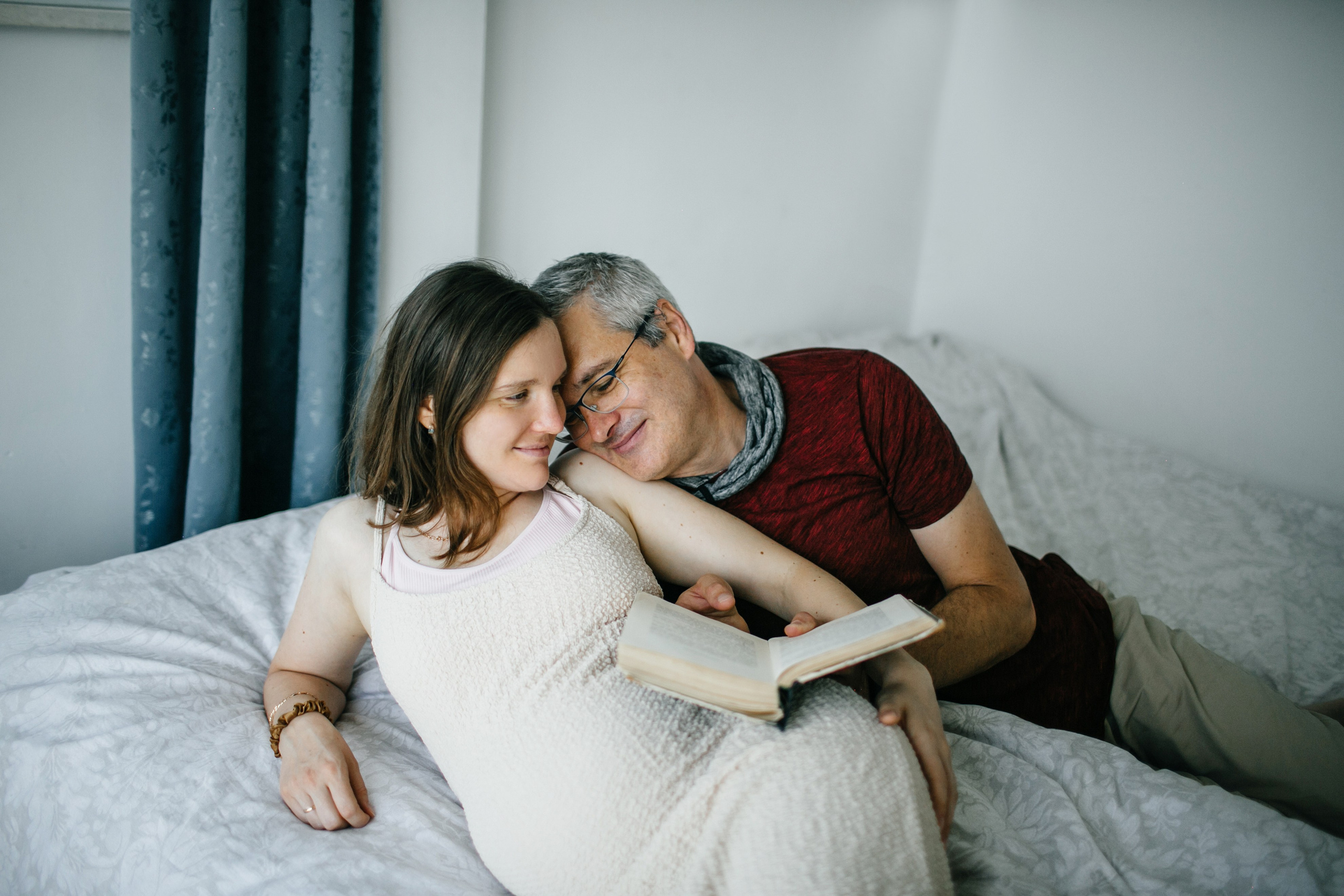Sweet home. Family photographer in Israel