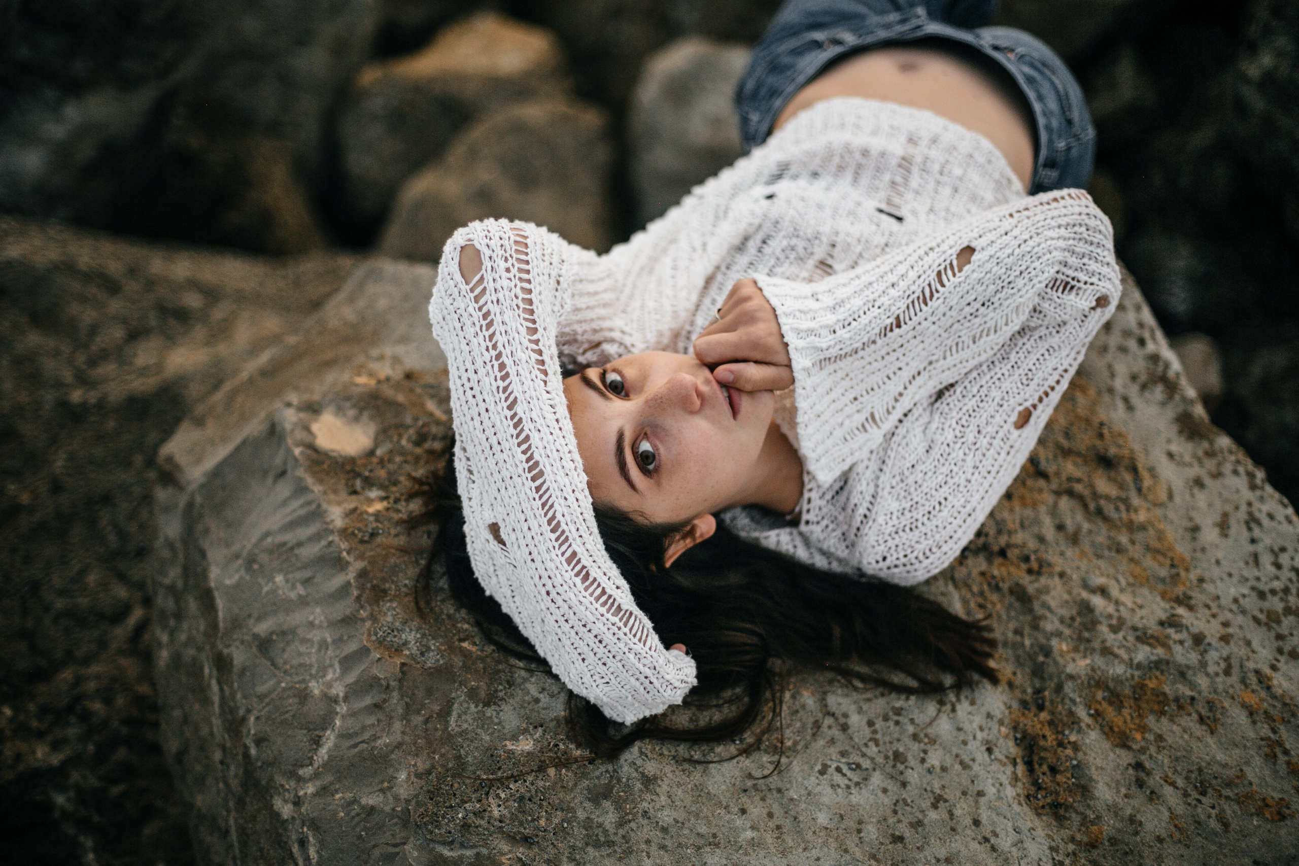 1. Photographer Anastasia Zavyalova