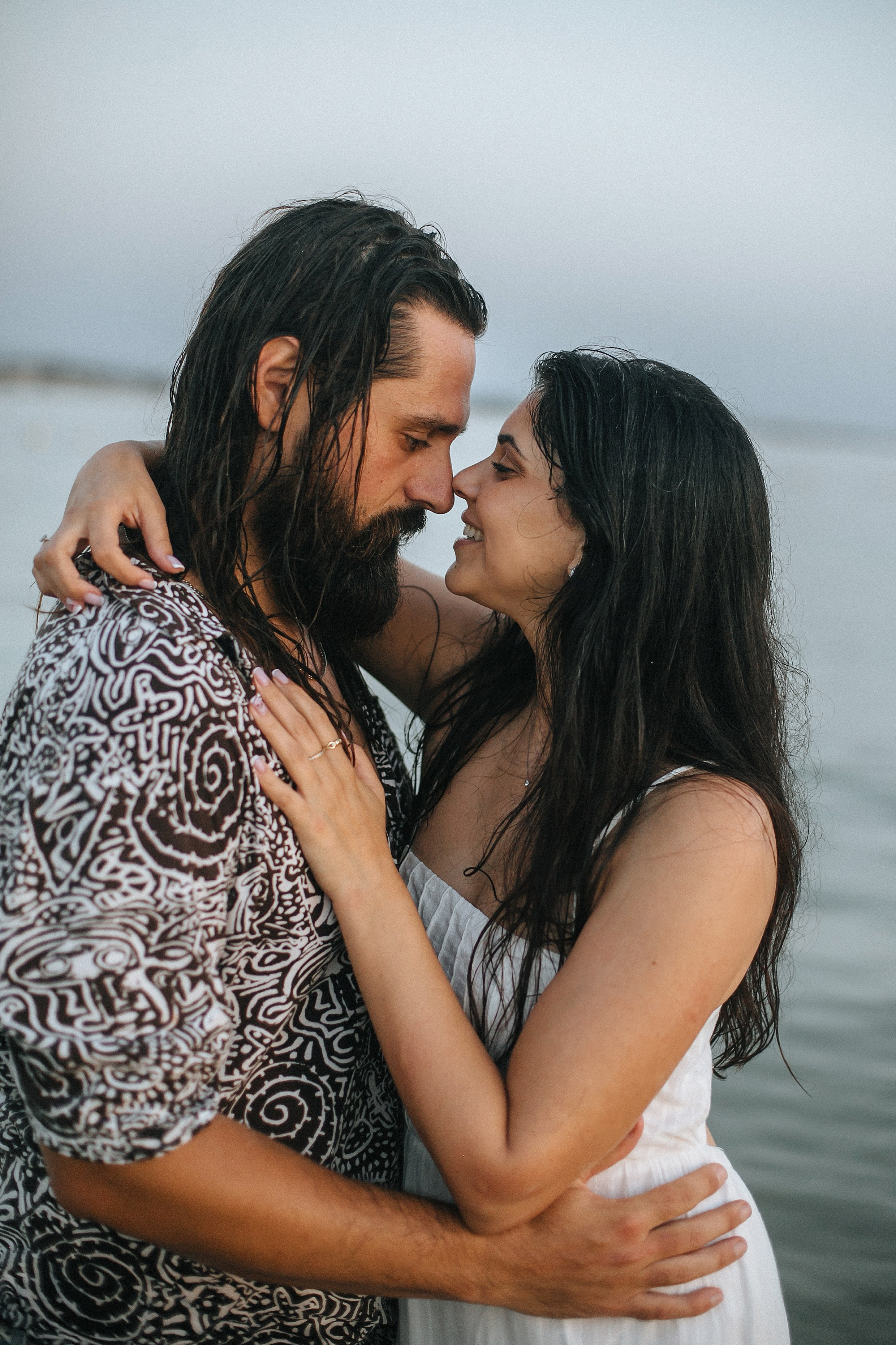 Save the date. Family photographer in Israel