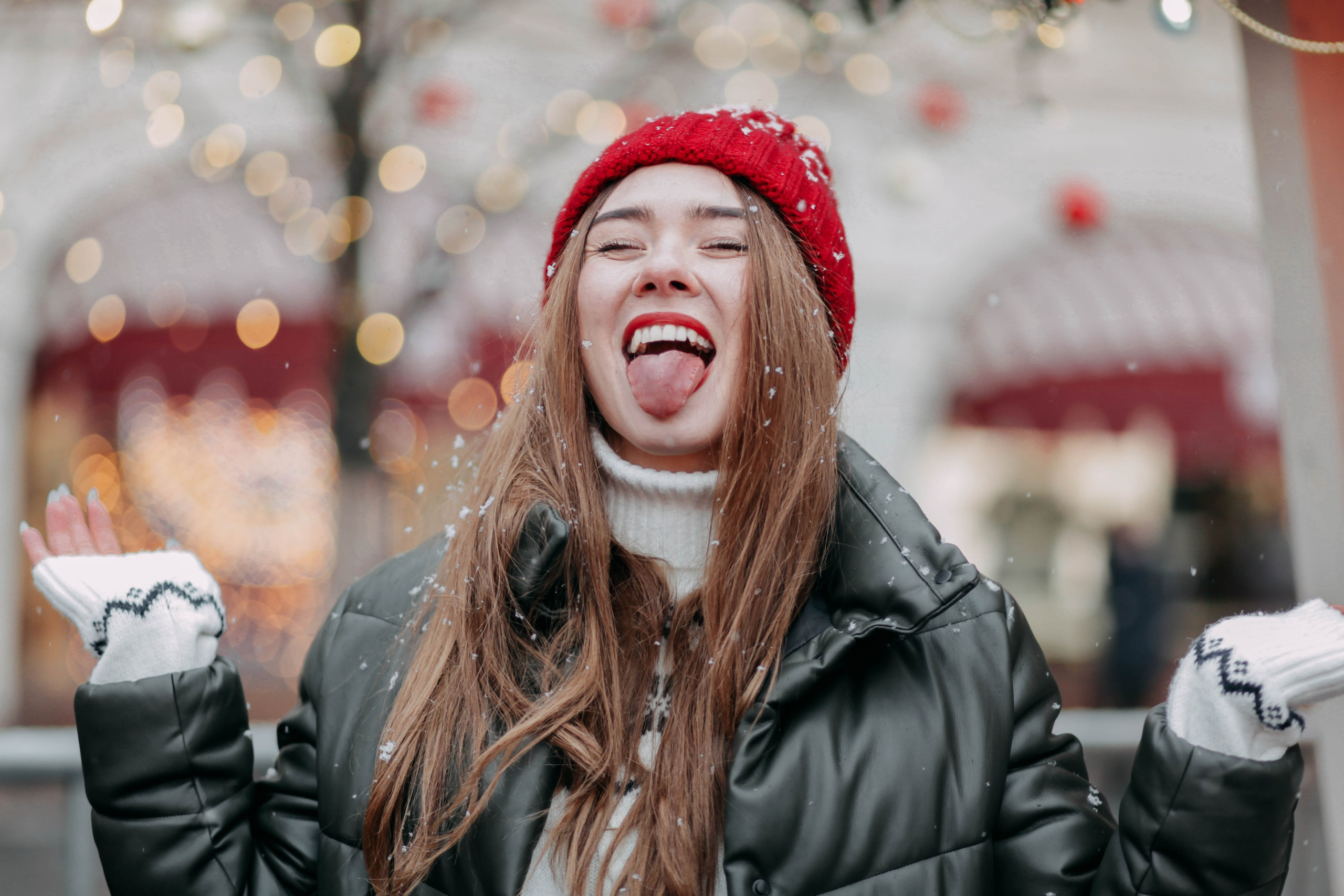 Regina. Photographer Valeriia Shurko