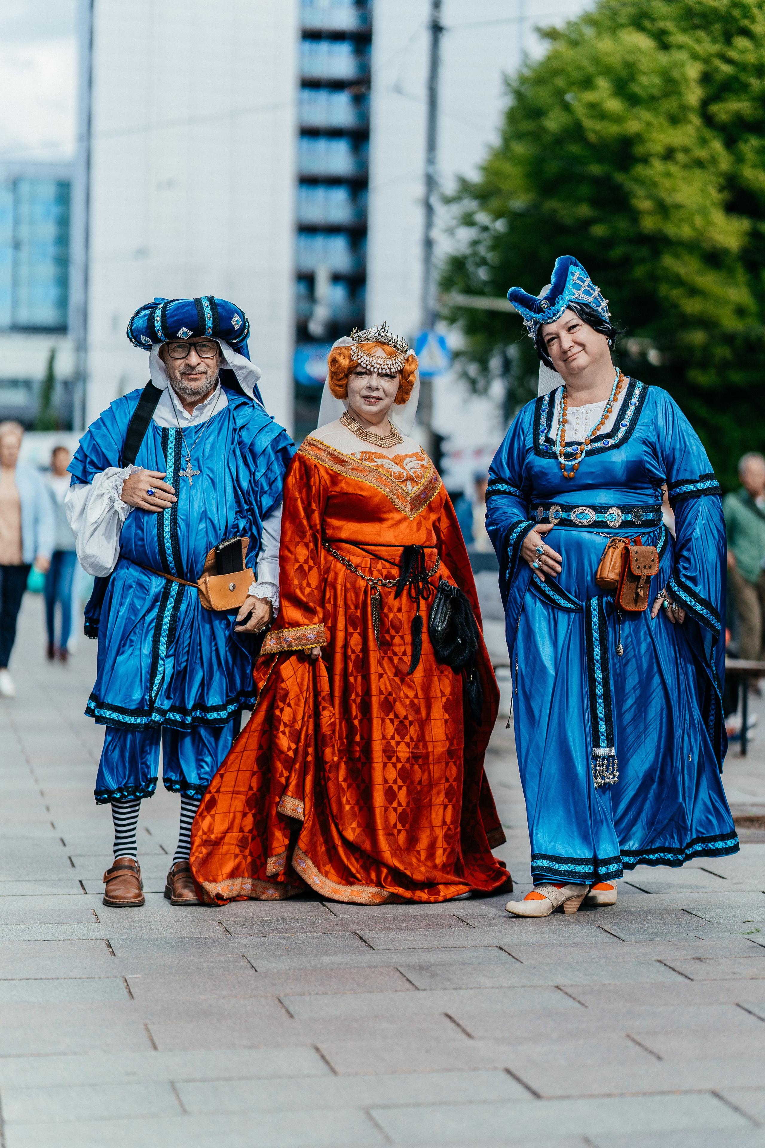 Street photo. Uvarovsphoto