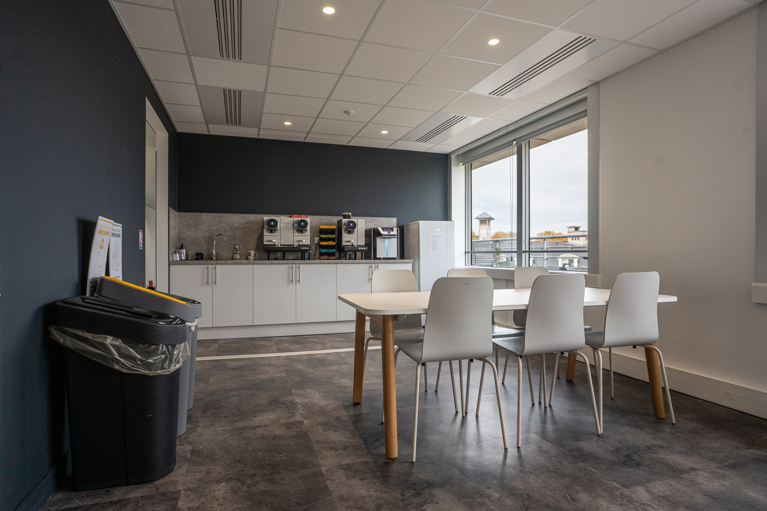 Veolia. Catarina Calheiros