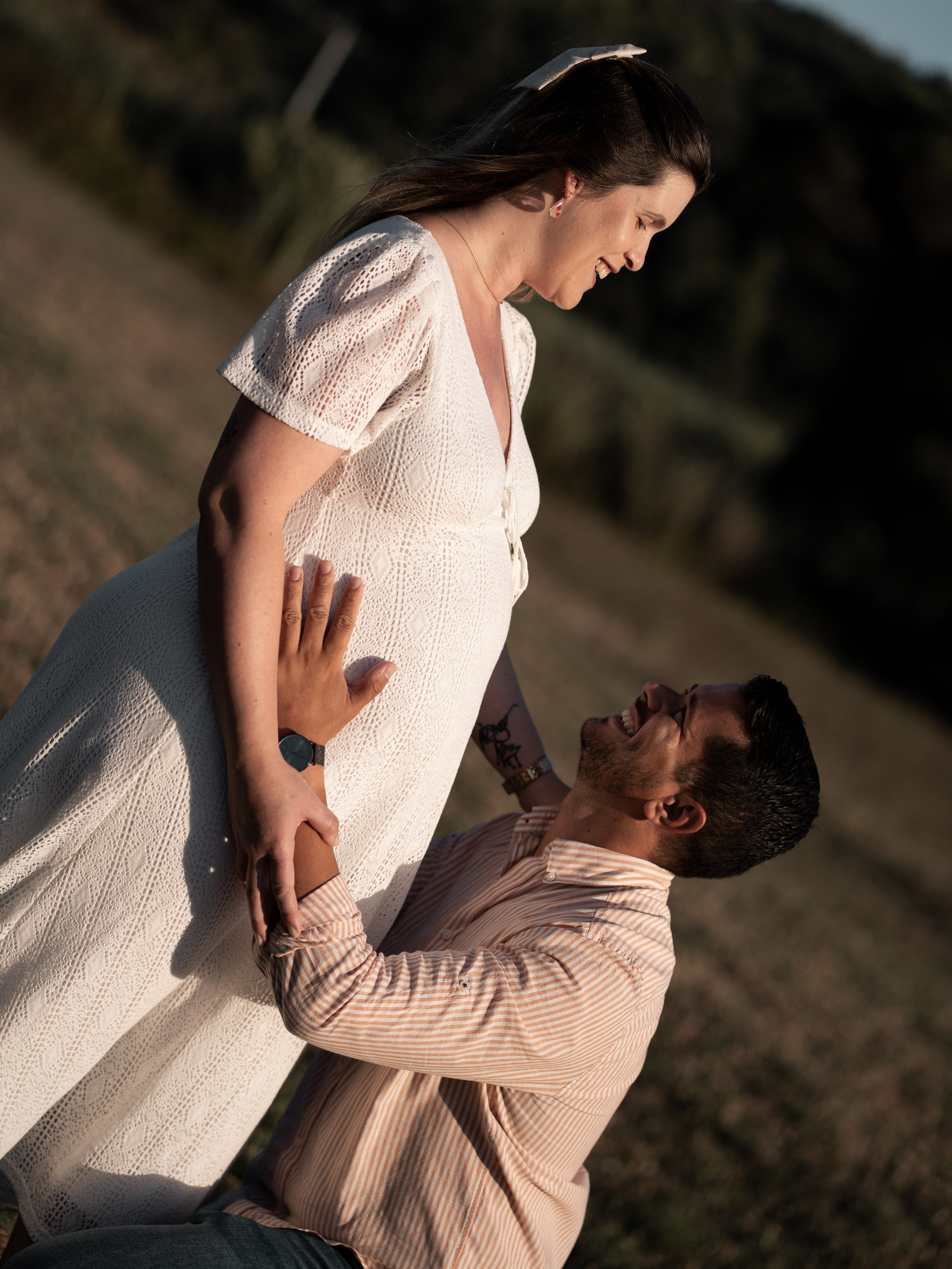 Patrícia & Ramon. Catarina Calheiros