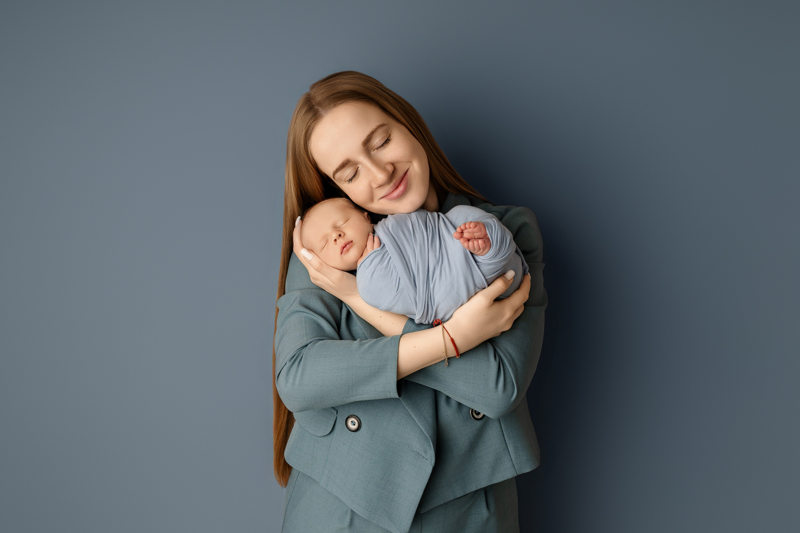 Esu Aleksandra naujagimių ir kudikių fotografė iš Vilniaus