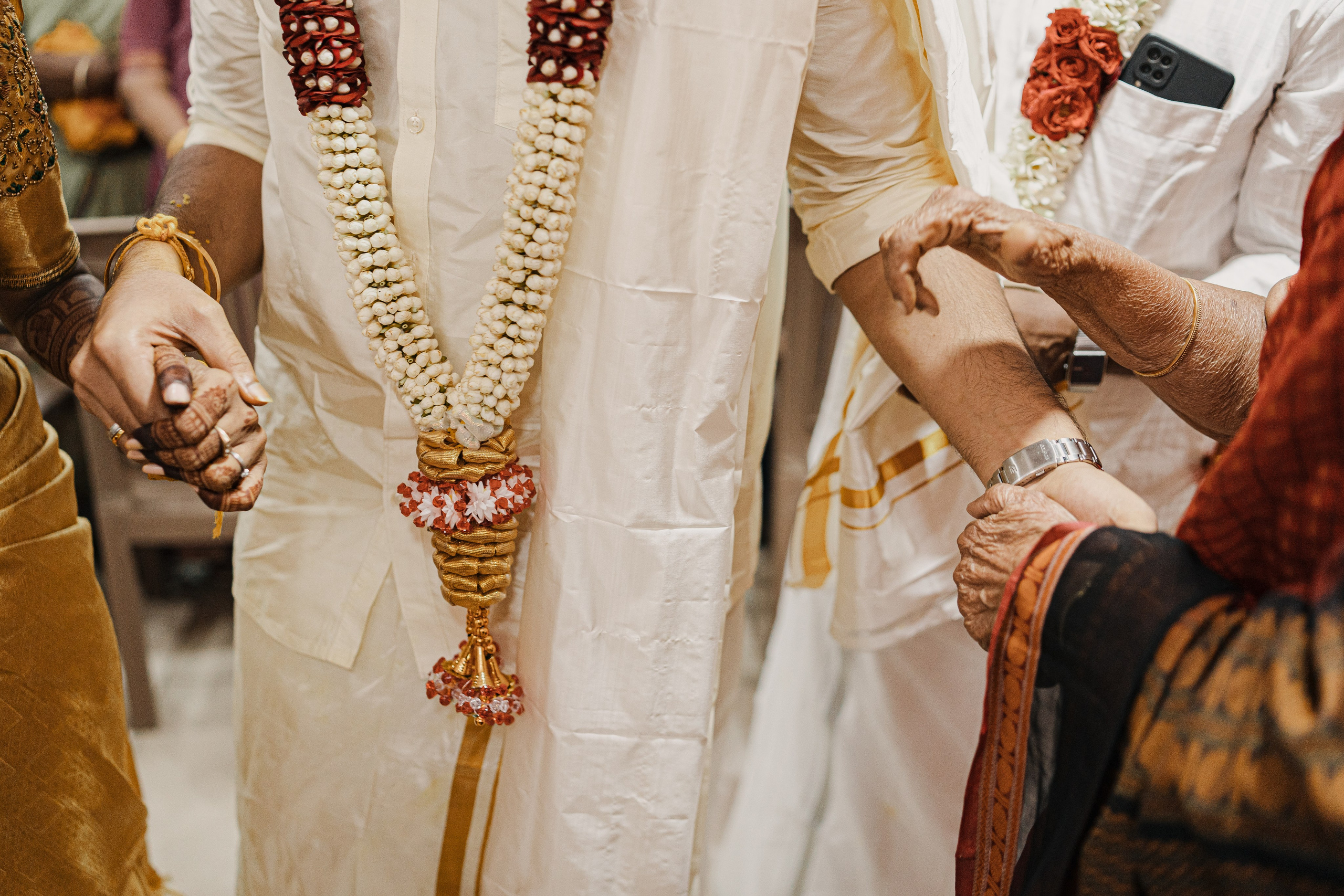 Prem & Sri. Agam Vizha