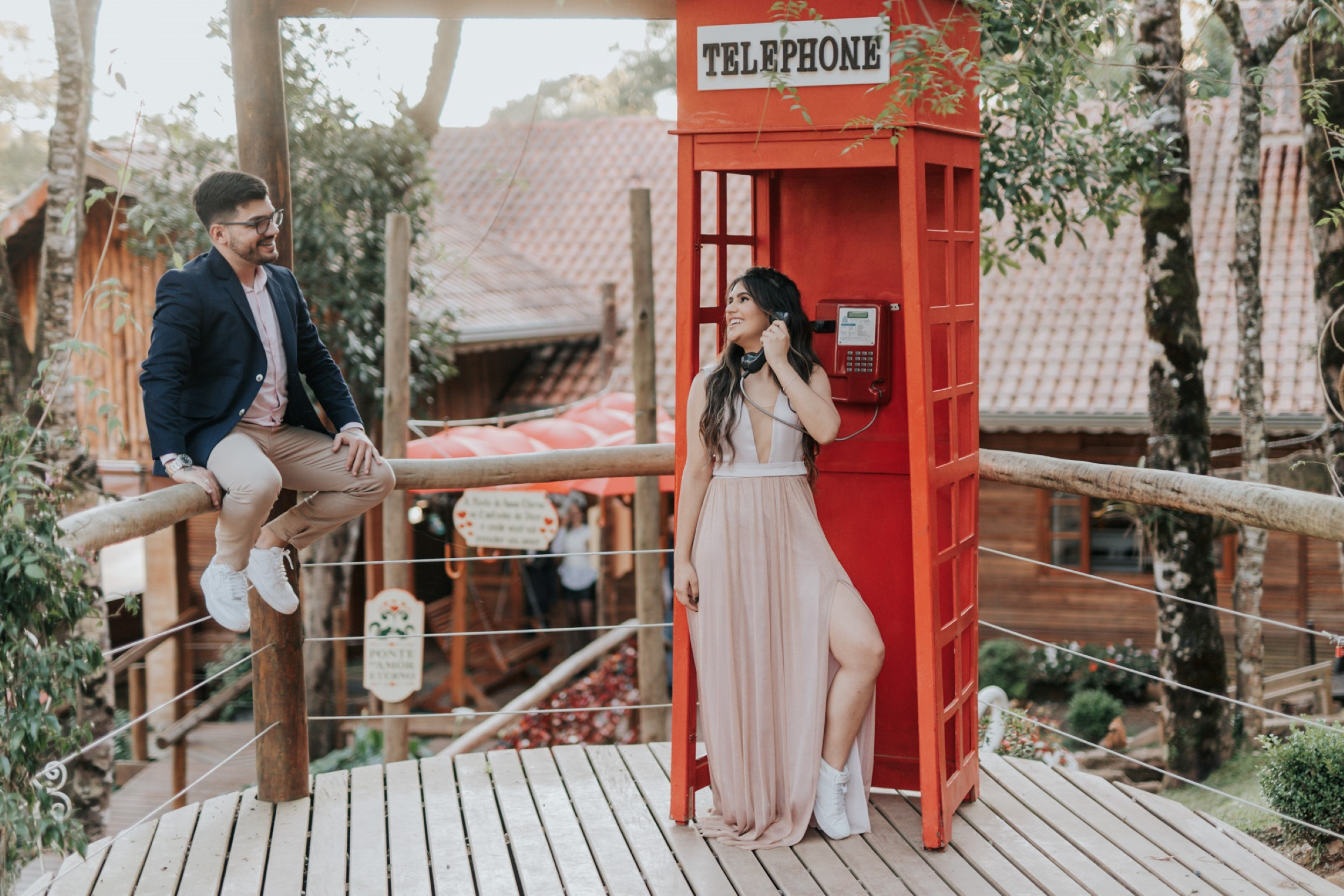 Pré Wedding — Ludmila e André (Monte Verde — MG). Fotógrafo de casamento e Filmmaker de casamento