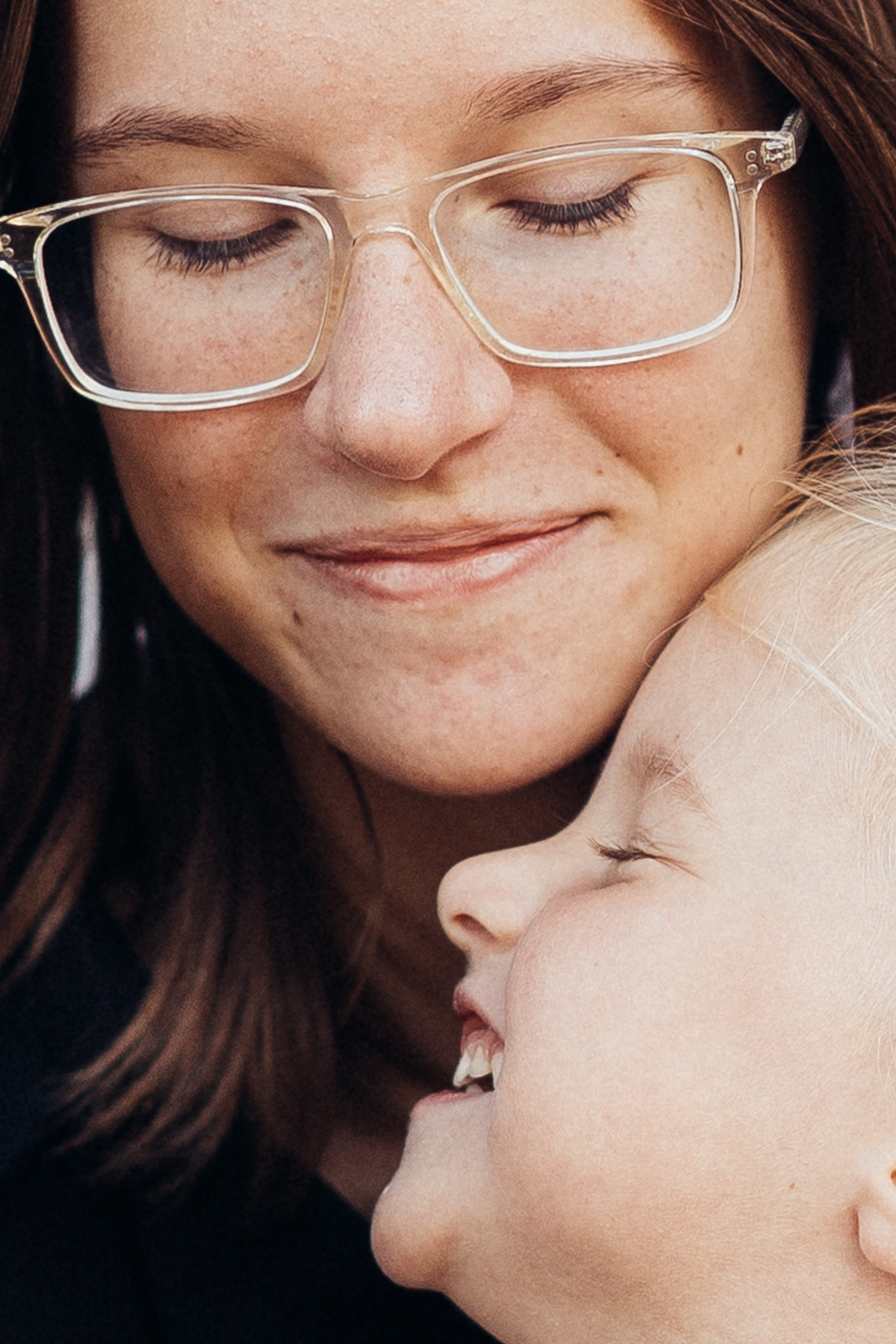 Маша, Максим, Эвелина, Эмилия. Family photographer in Oviedo — Yana Razina