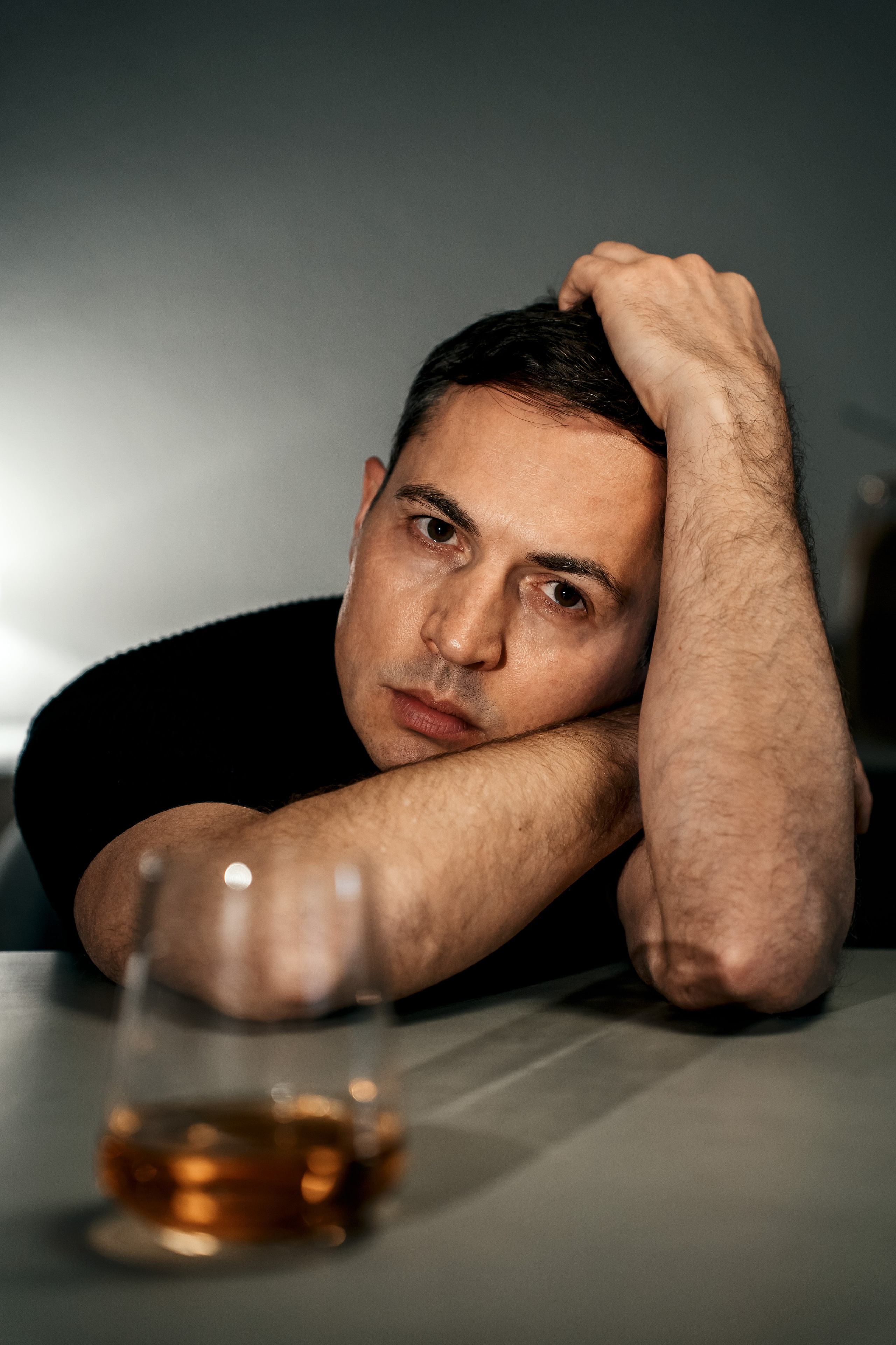 Portrait Fotografie. Fotograf