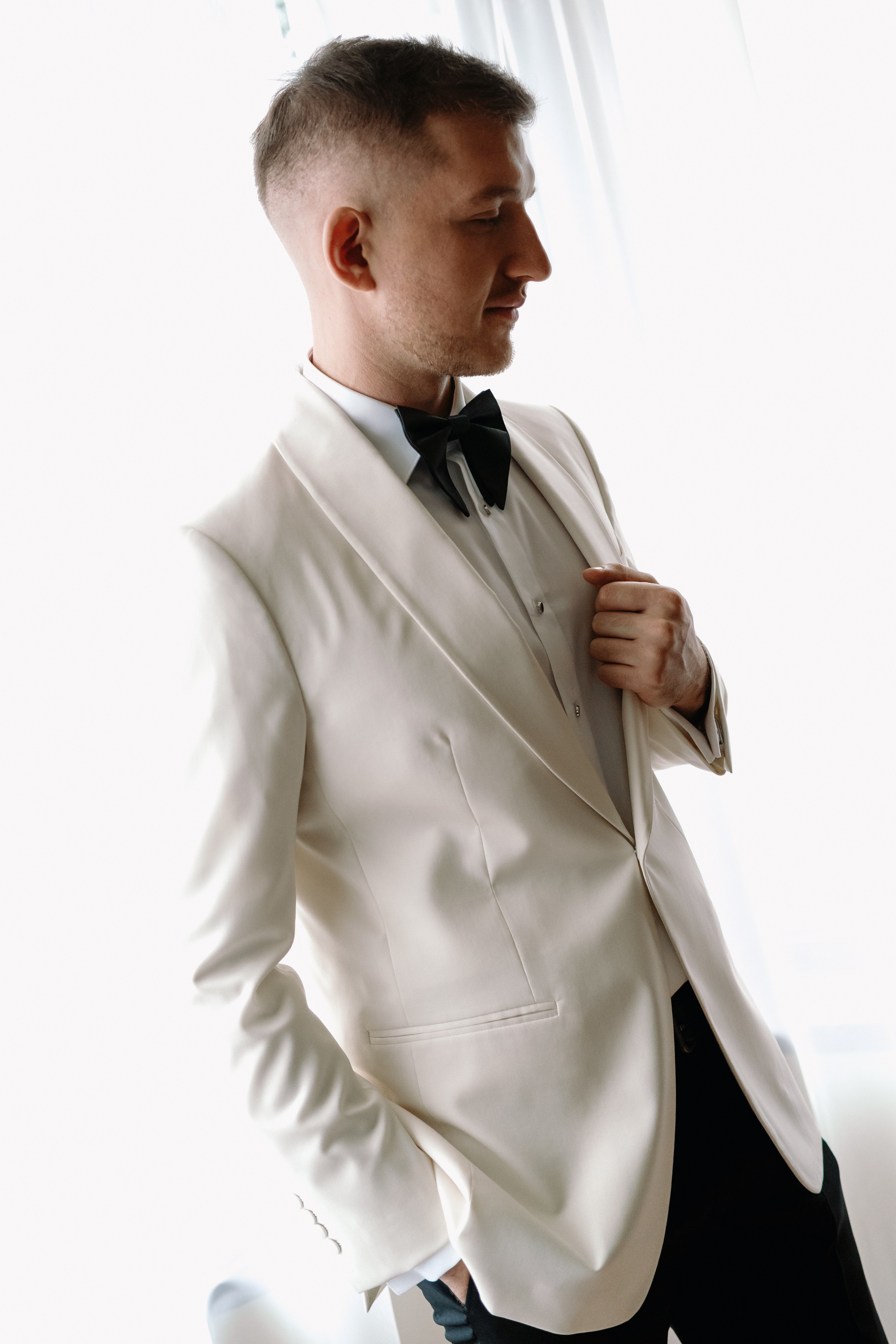 Cristina & Bogdan. STORYCATCHERS