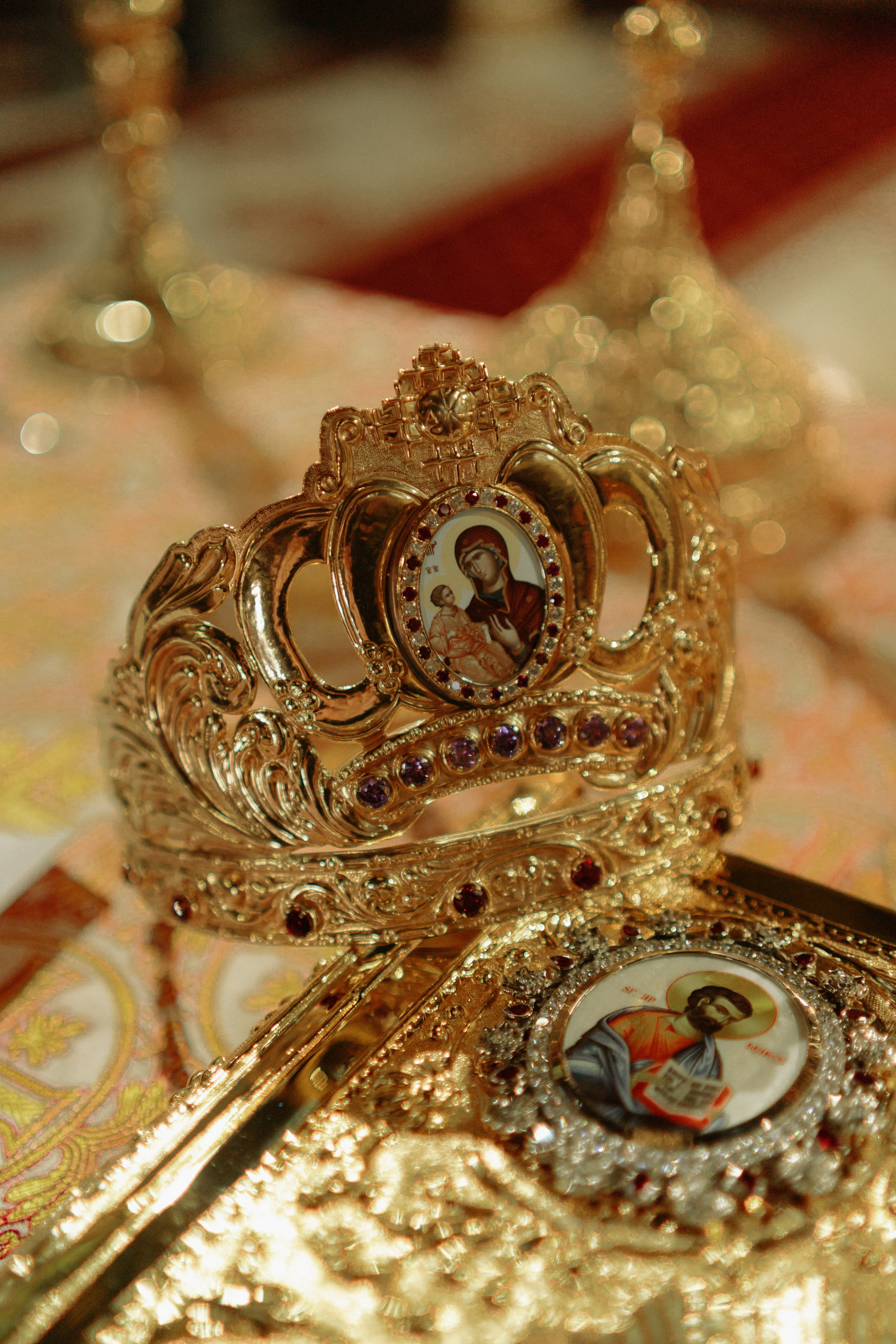 Georgiana & Daniel. STORYCATCHERS