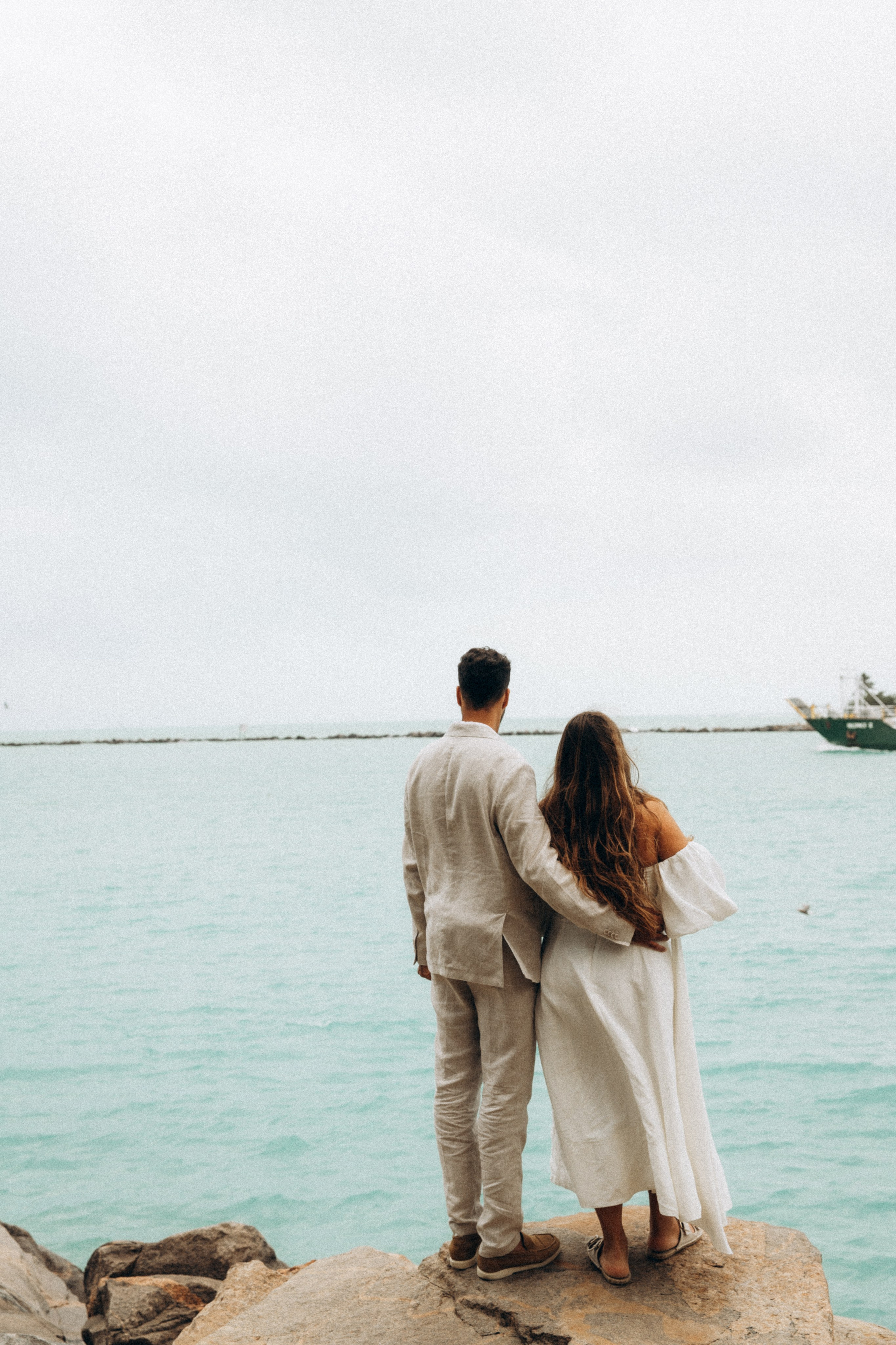 Couples Sessions in Miami