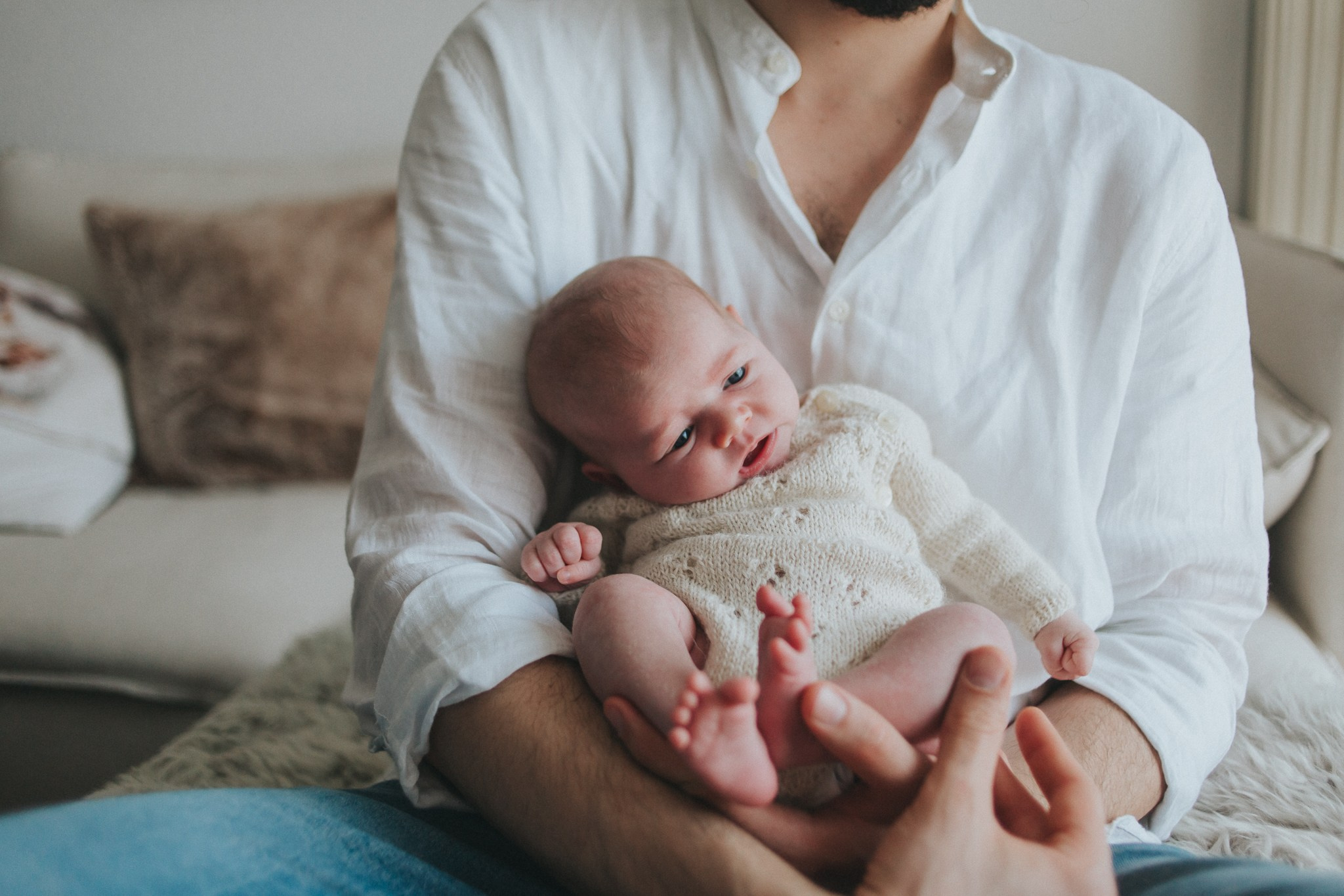 Pedro und Julia. Hochzeitsfotograf Hamburg