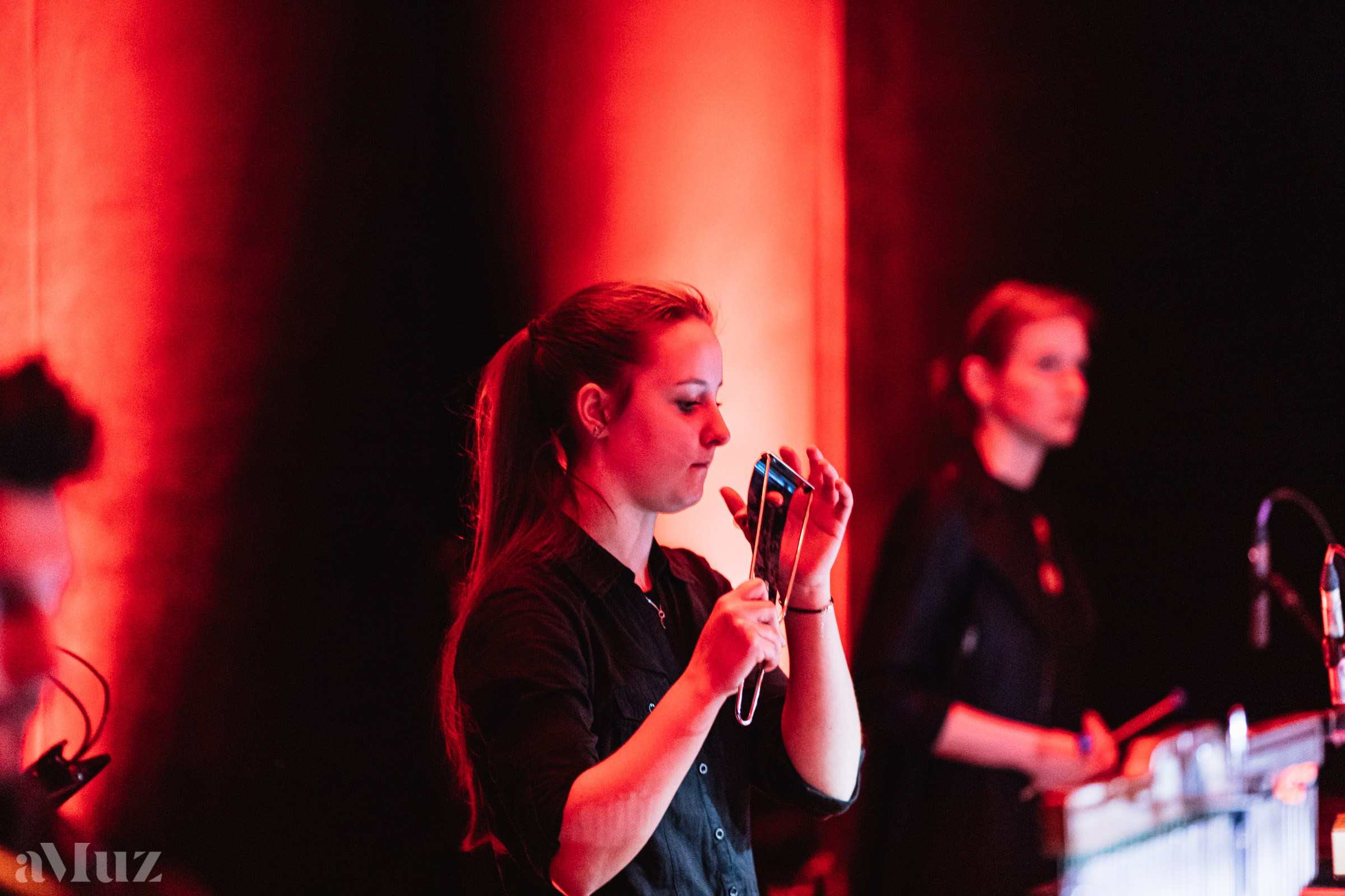 Koncert Muzyki Filmowej. Fotograf Ślubny Warszawa - Sesje Biznesowe Rodzinne Eventy