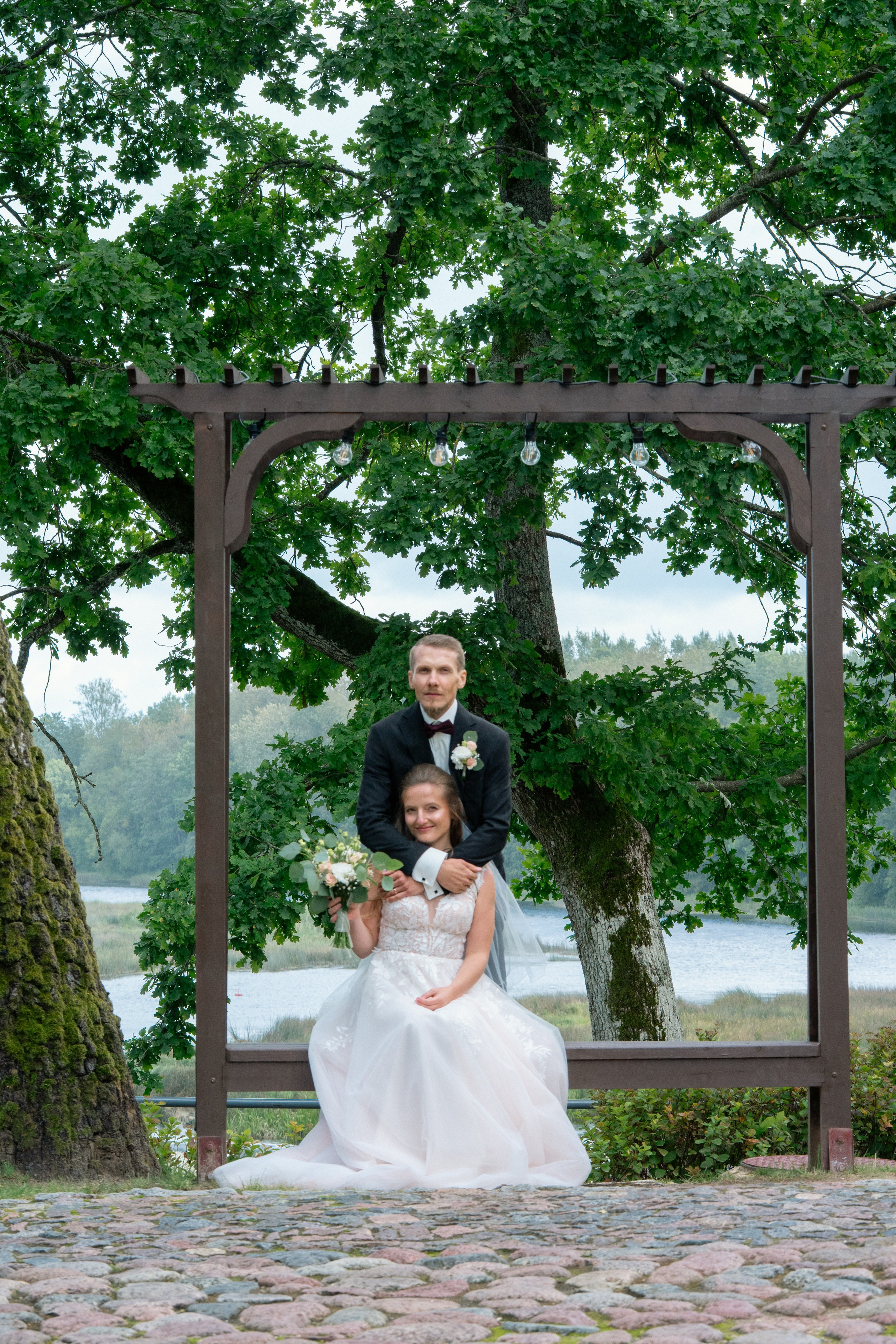 Annija + Haralds. Joefotografia