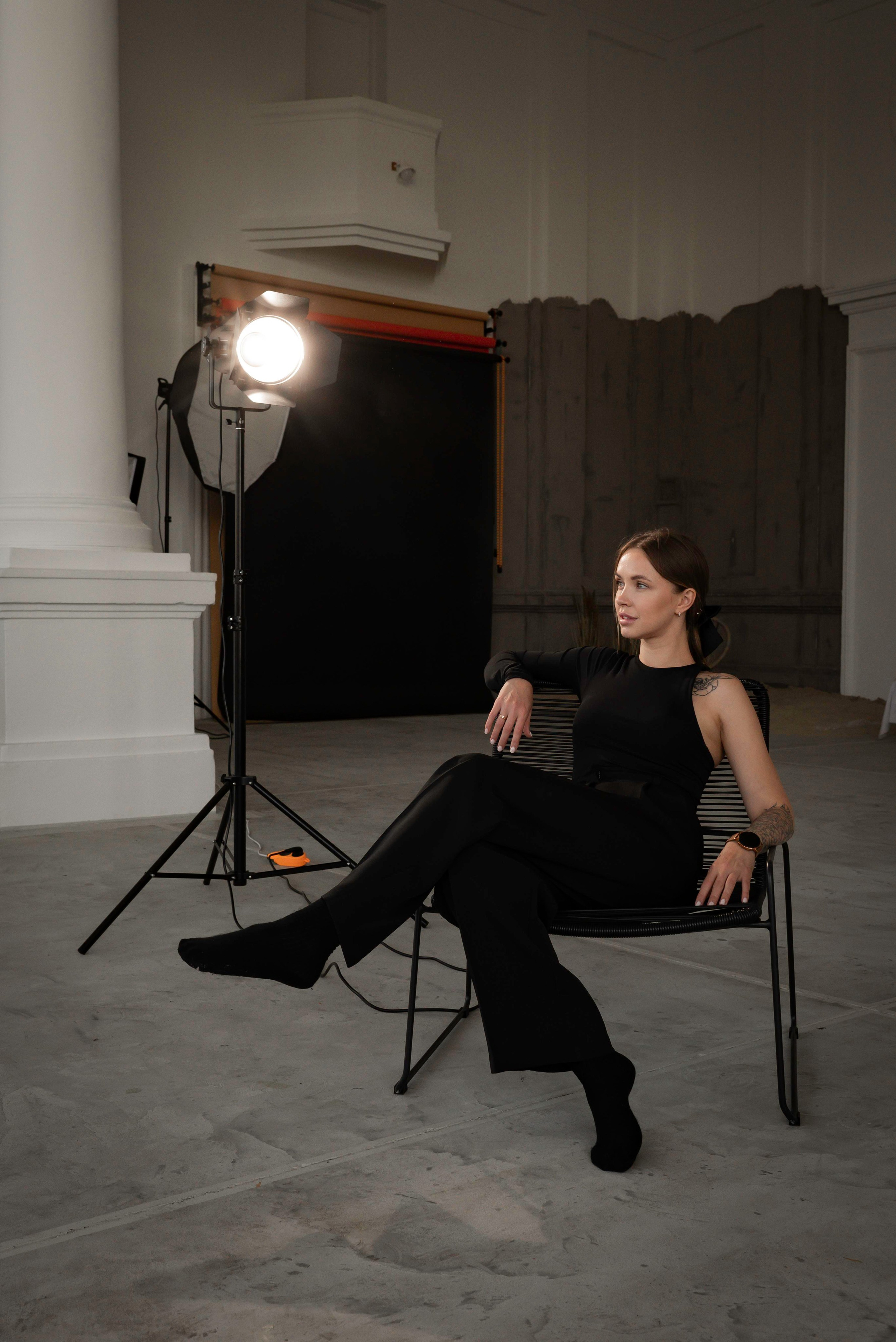 Studio Photo. ST.PHOTO13