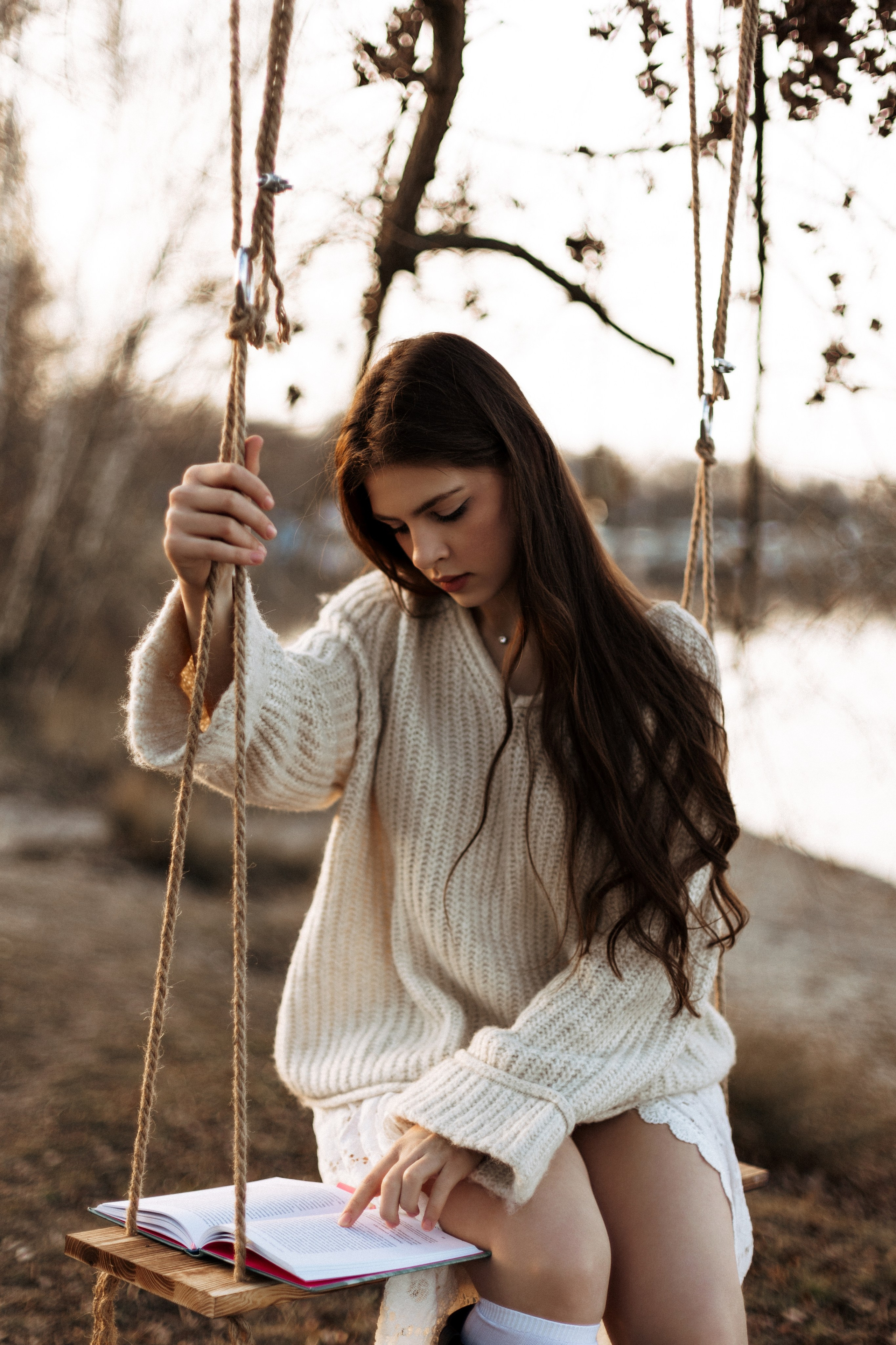 Modern Cottagecore. Фотограф Лейпциг