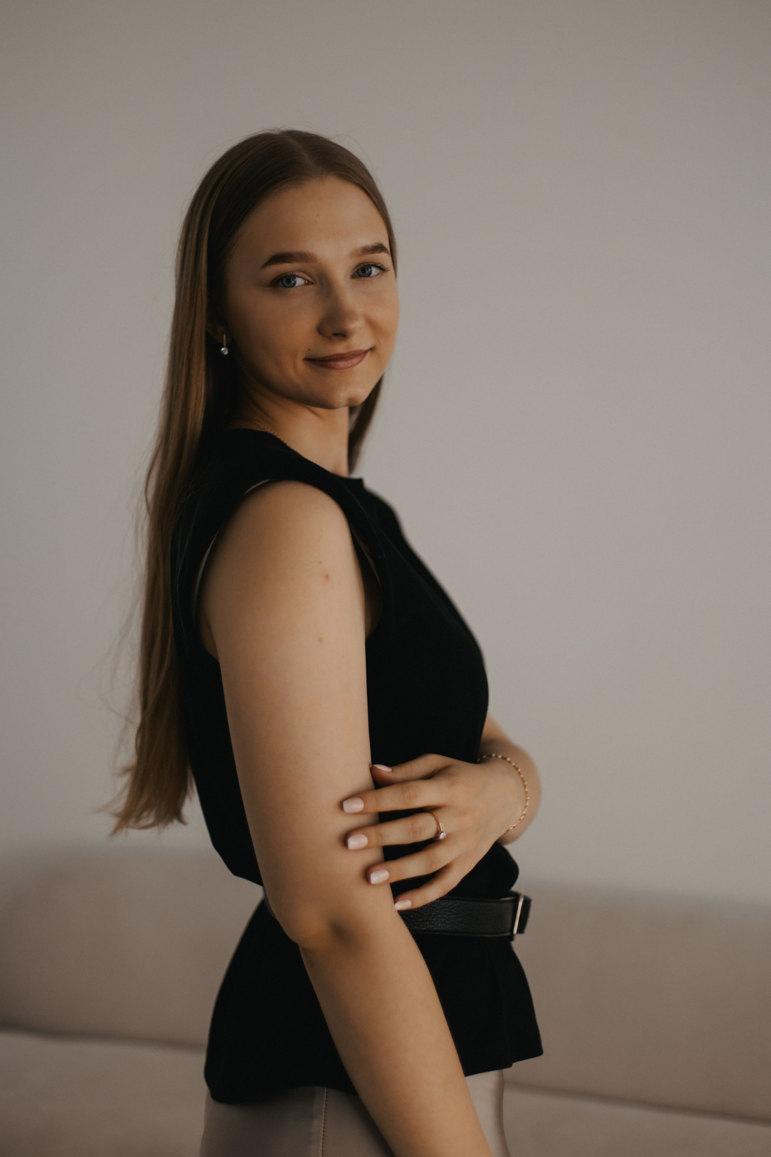 Vicka. Фотограф Лейпциг