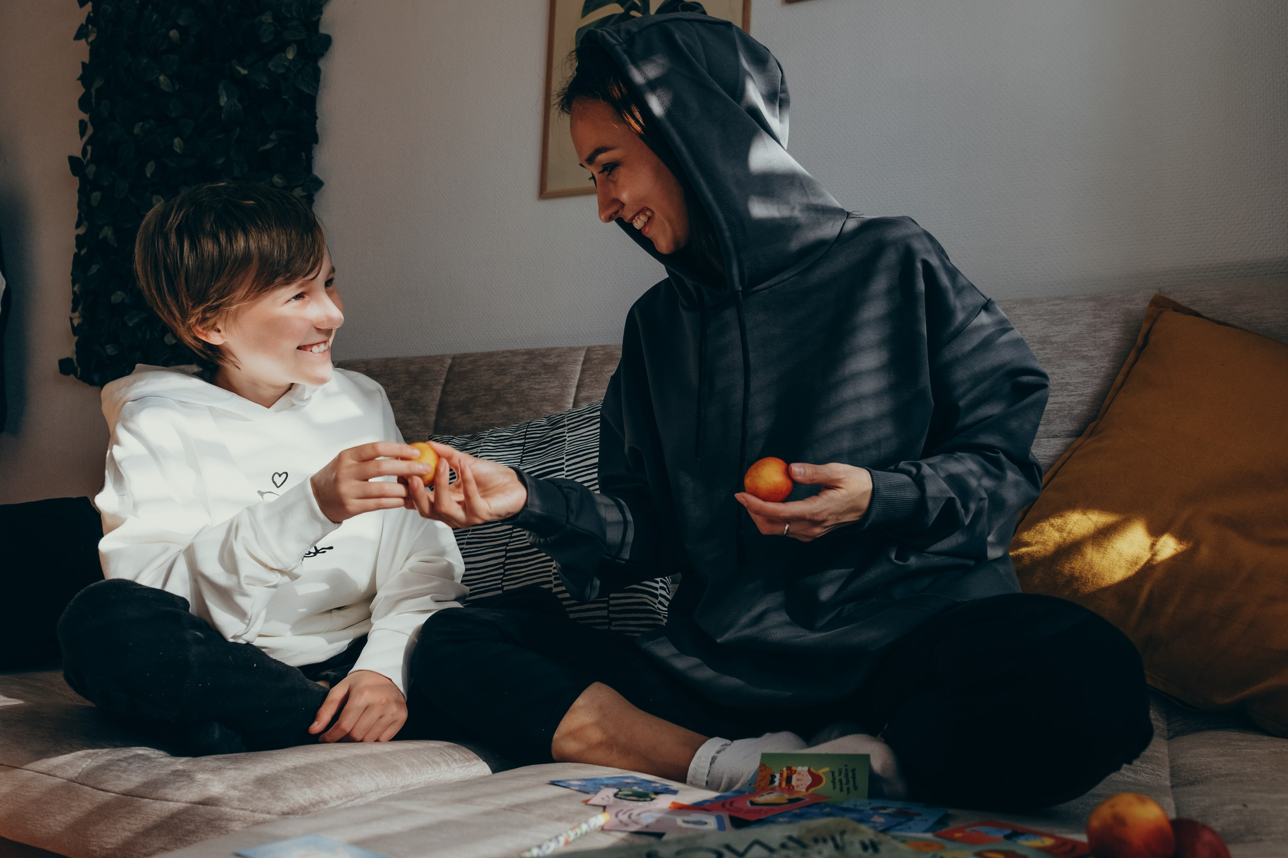 Мама с сыном. Семейный и детский фотограф Бишкек Элина Суерова