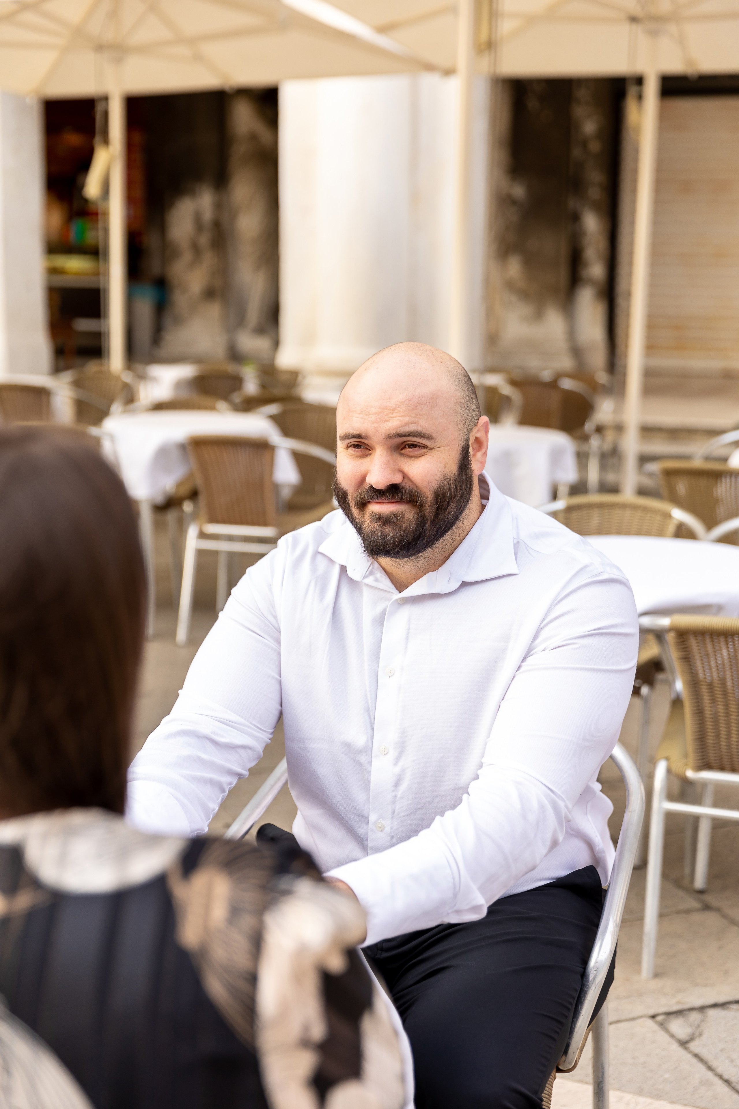 Lasly’s love story