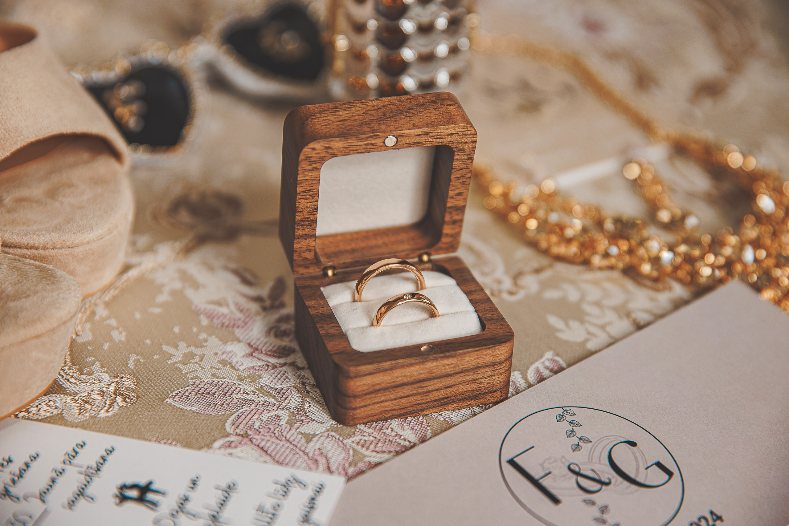 Wedding Day Felicita ♡ Gatis. Photographer Eduard Nesterov