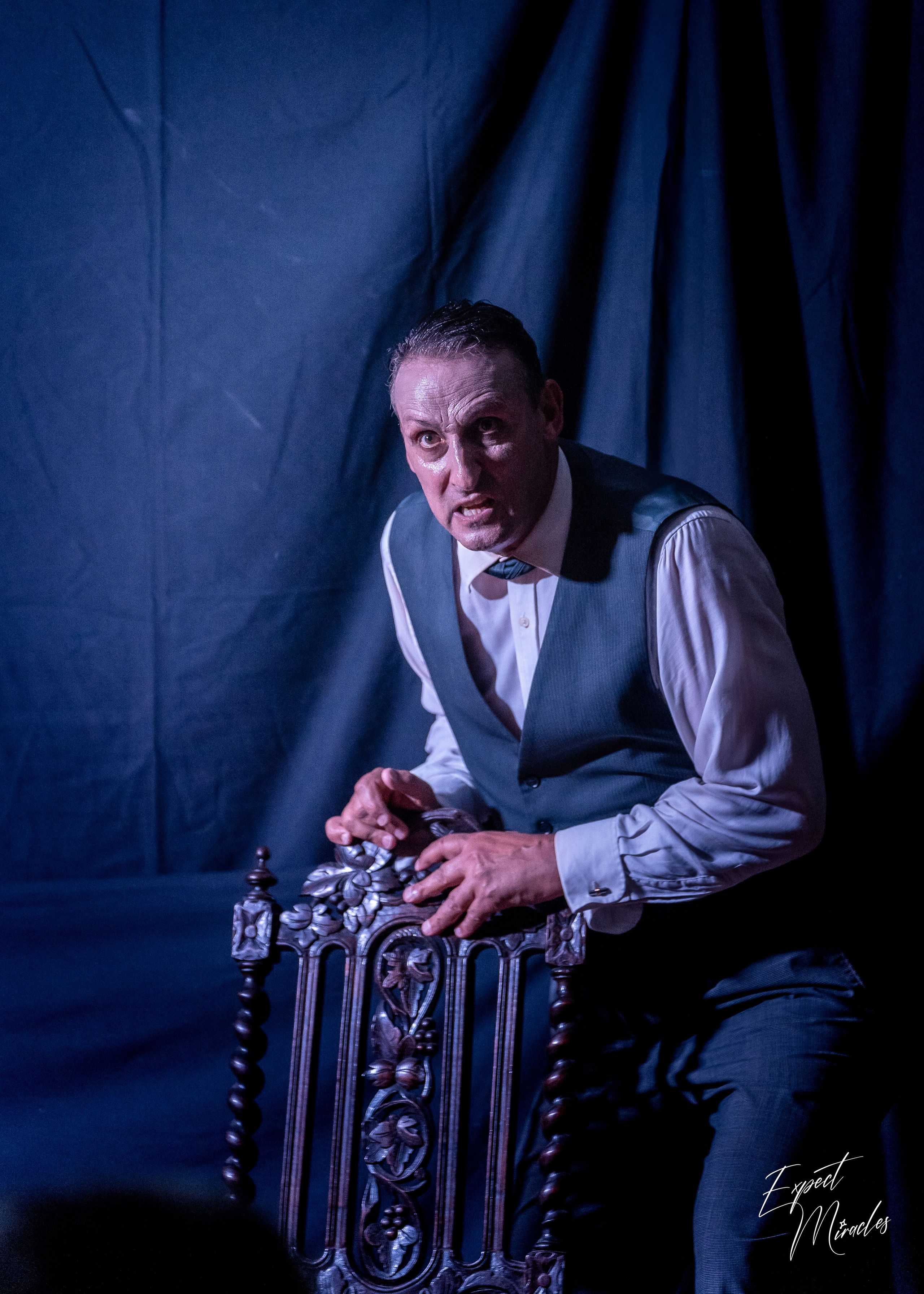 Artistic Photography. Expect Miracles Photography by Kate & Andrew