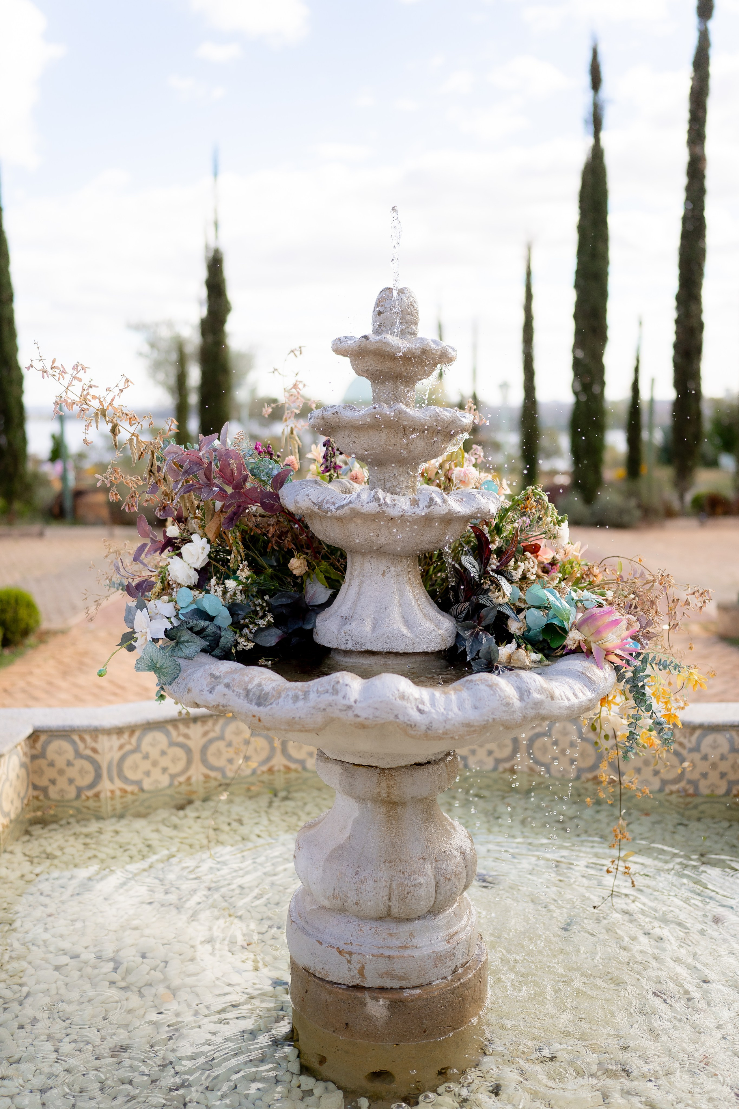 Kamila e Vinícius | Villa Giardini. Fabio Barth — Wedding Photo & Film