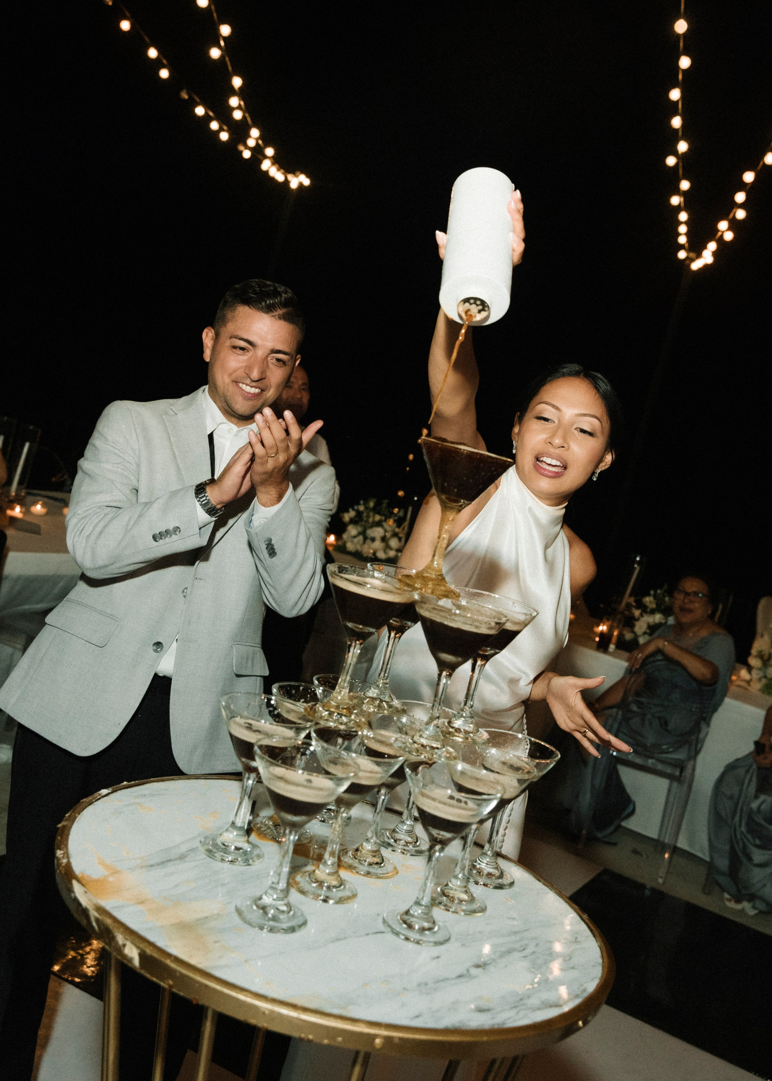 Casa Valerie, Puerto Vallarta. Wedding photographer Mexico Sayulita Puerto Vallarta Punta Mita Cabo