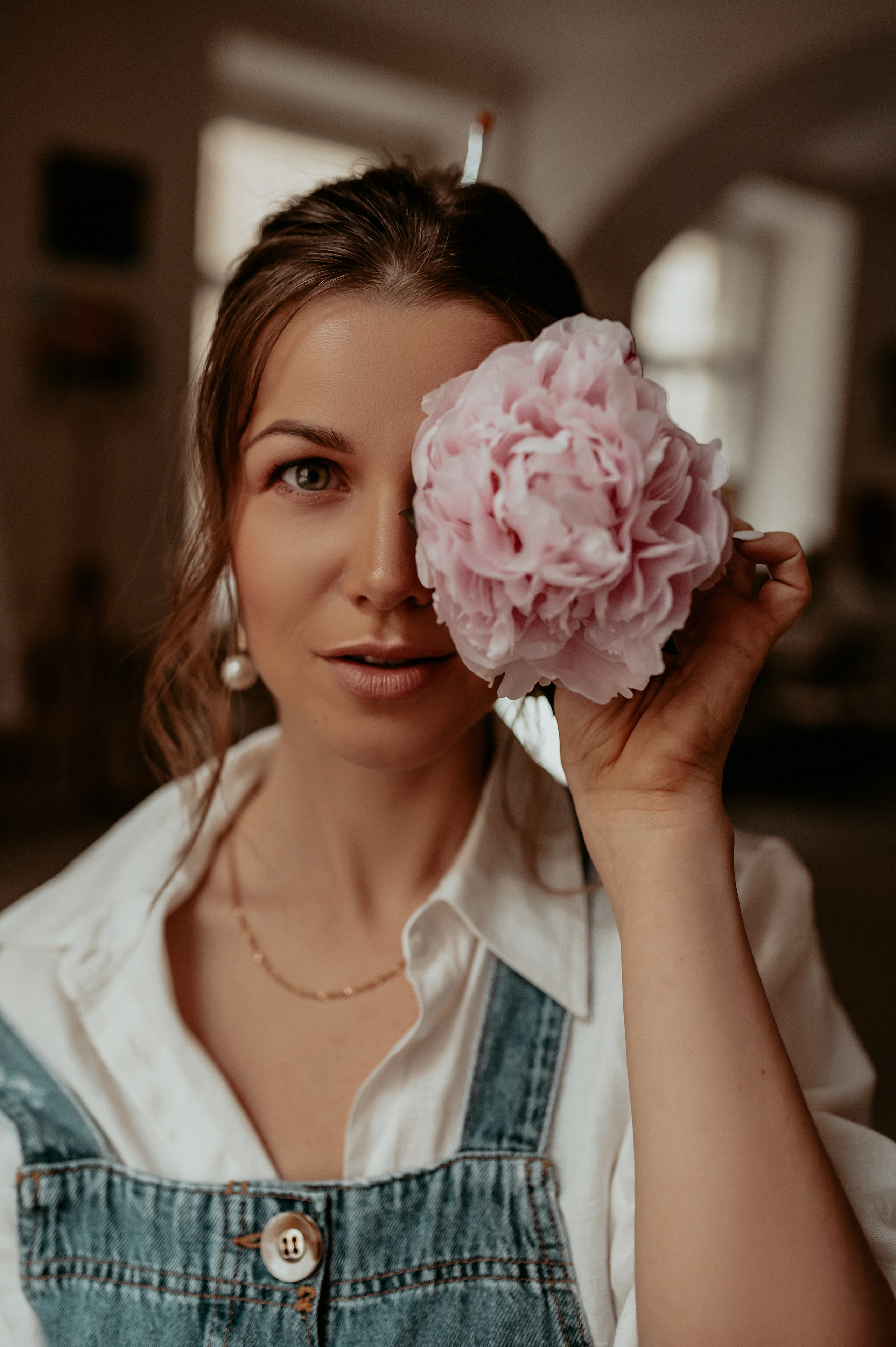 Artproject. ANNA-MARIA PHOTO CONTENT CREATOR — фотограф, эстет, художник и визуальный эксперт в Instagram, работающий в Праге