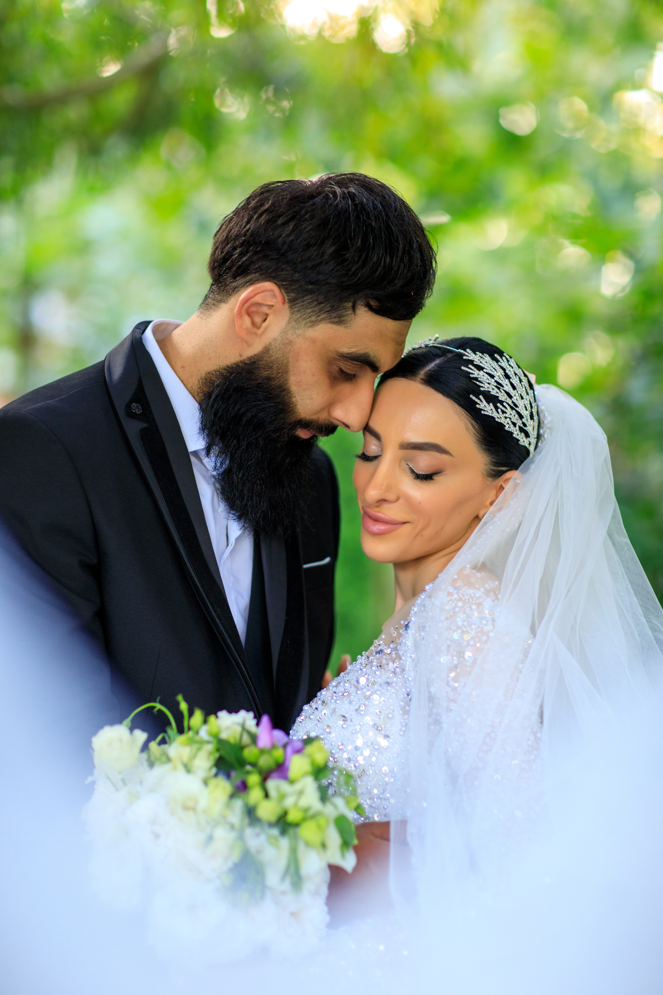 Arshak & Ani wedding day. KHproduction