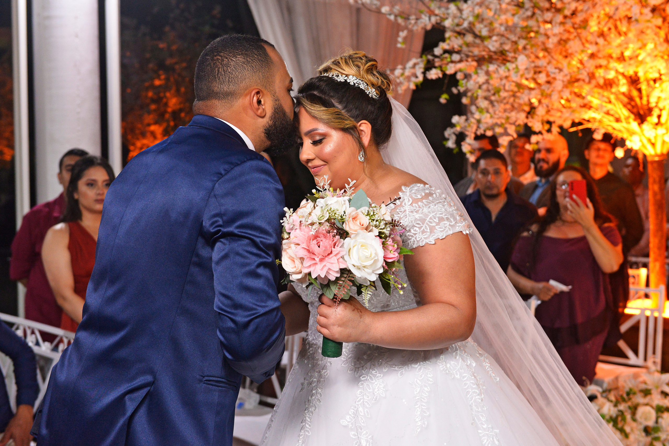 Flávio & Josiane — Recanto do Lago, Itapecerica da Serra. Produtora Bride