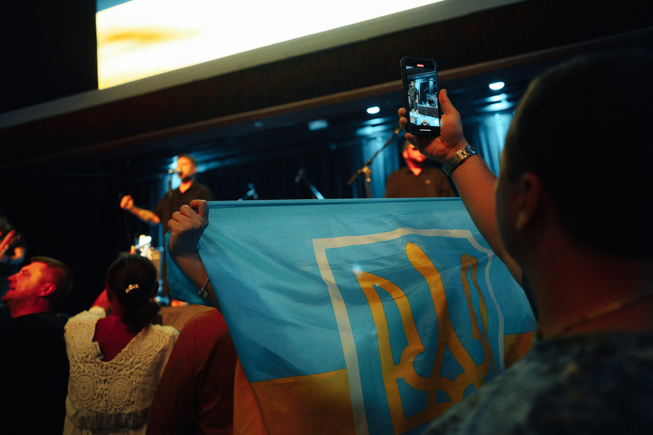 Ляпис Трубецкой фото, концертная фотография, Майами события, репортажный фотограф