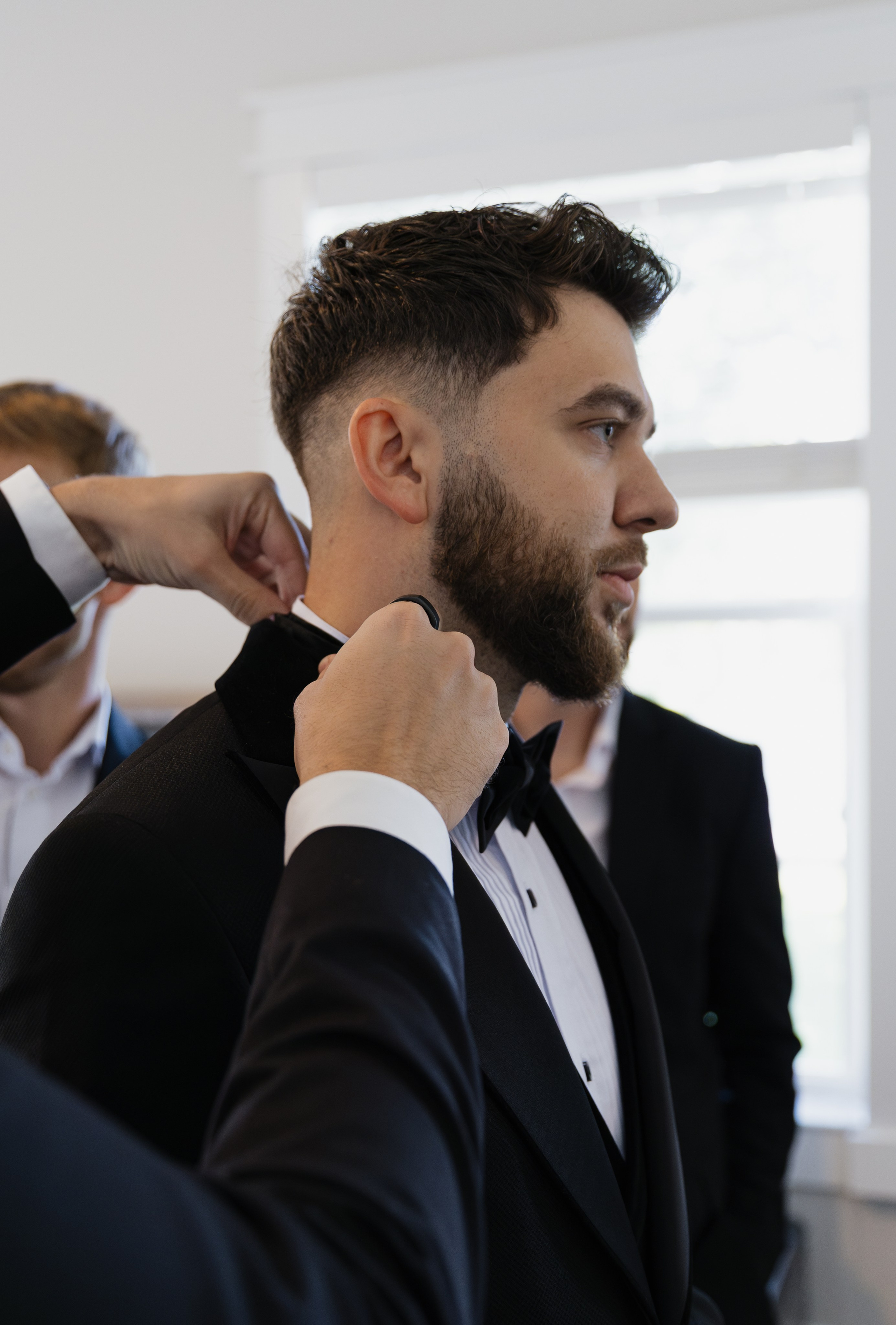 Love and Eugenii. North Port. Photographer Anastasia Nagibina