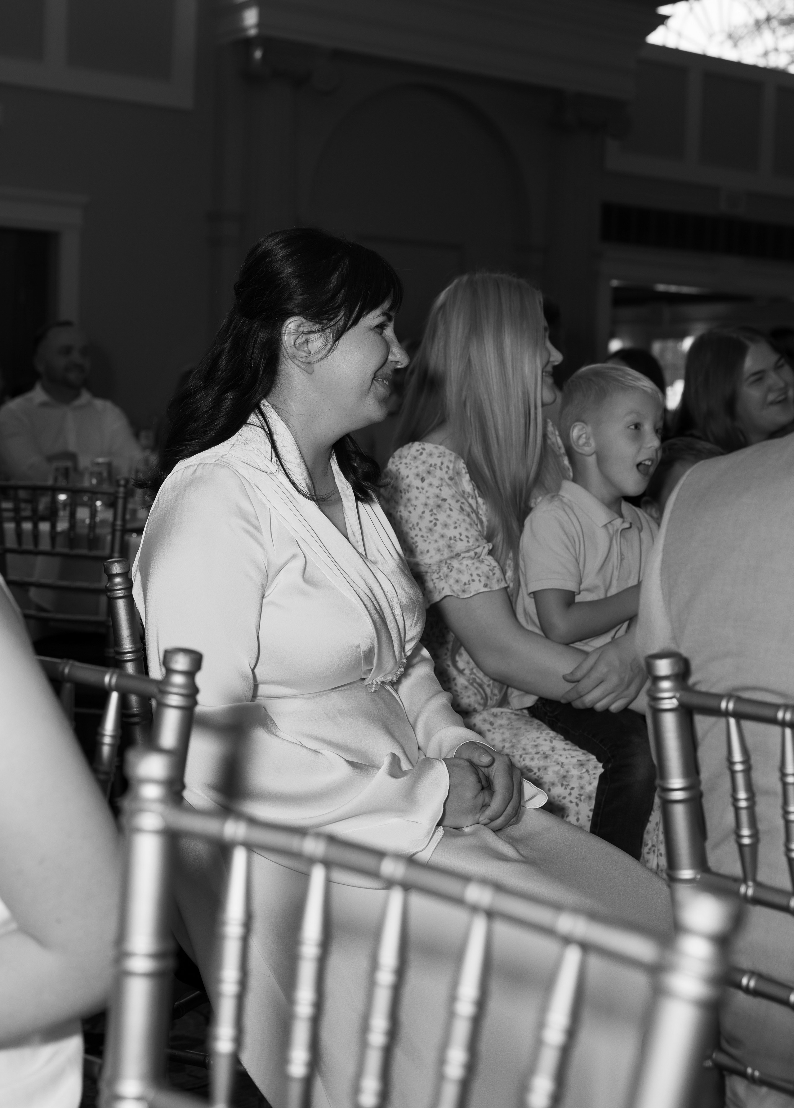 Vitalii and Diana. Massachusetts. Photographer Anastasia Nagibina