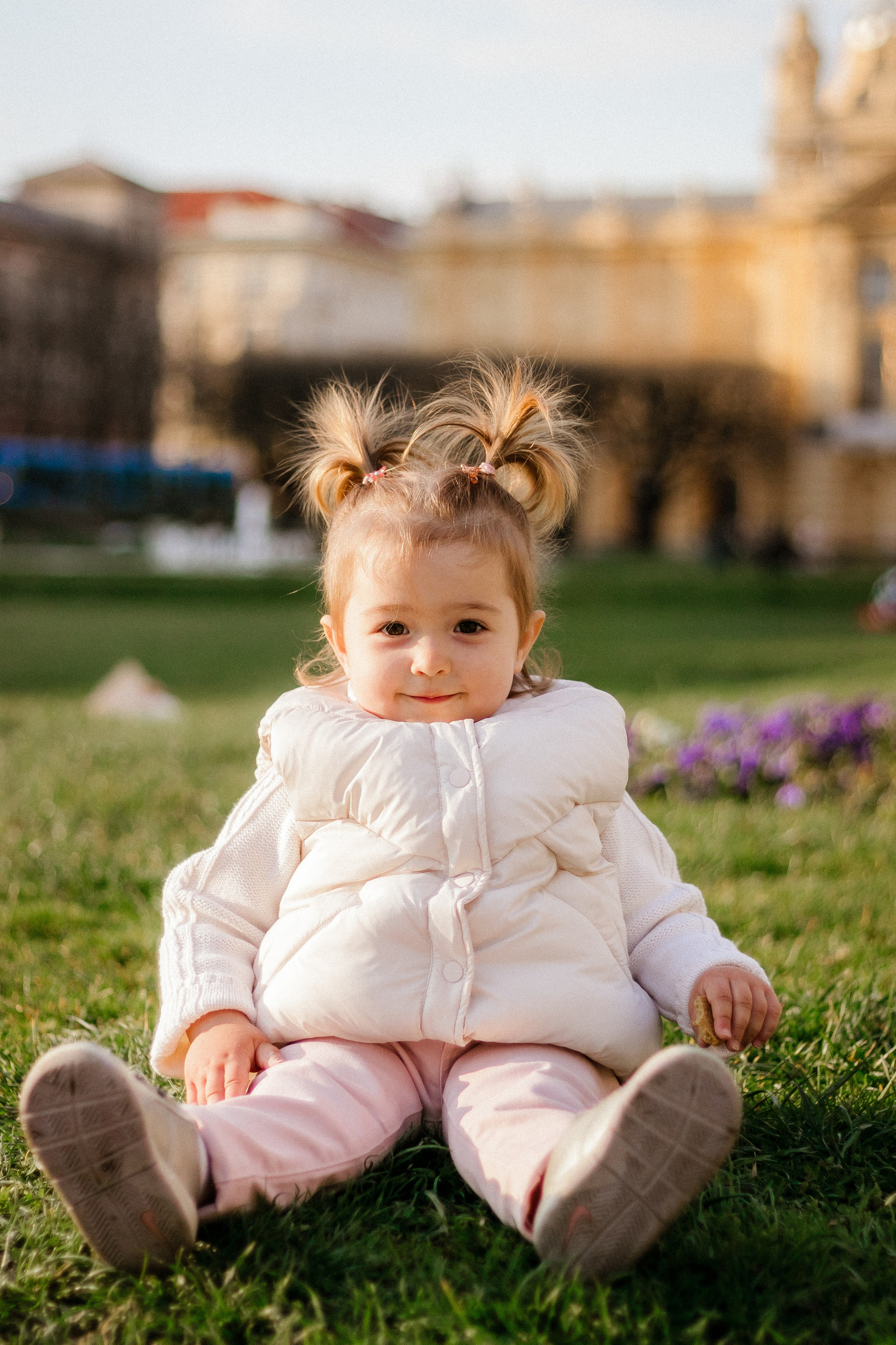 Natali & Lisa. Elena Gorobets. Photographer in Zagreb