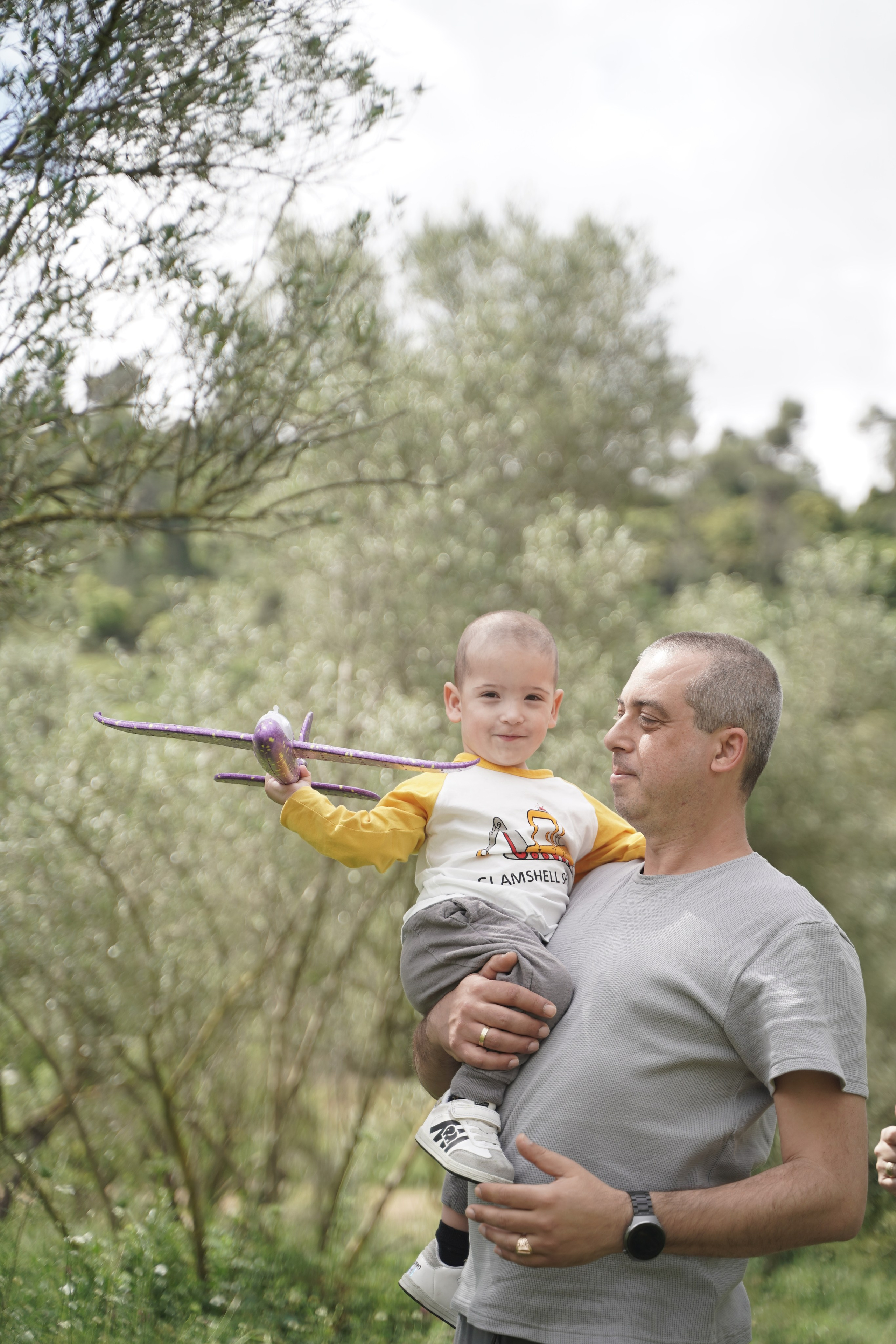 Даниэль. Фотограф. Визуал. Хайфа. Талья Цветкова