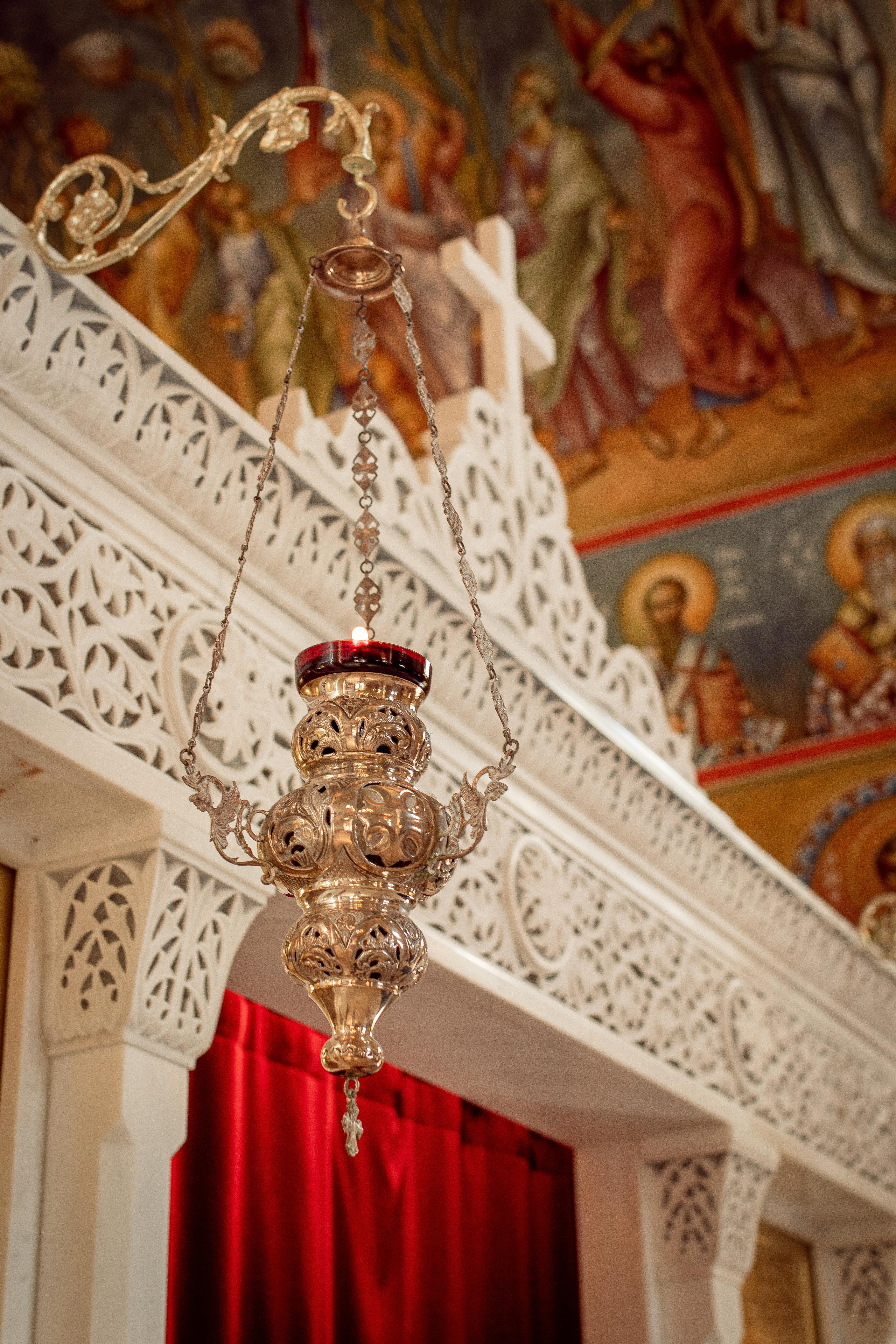 Amalia’s Baptism. Family Photographer in Greece