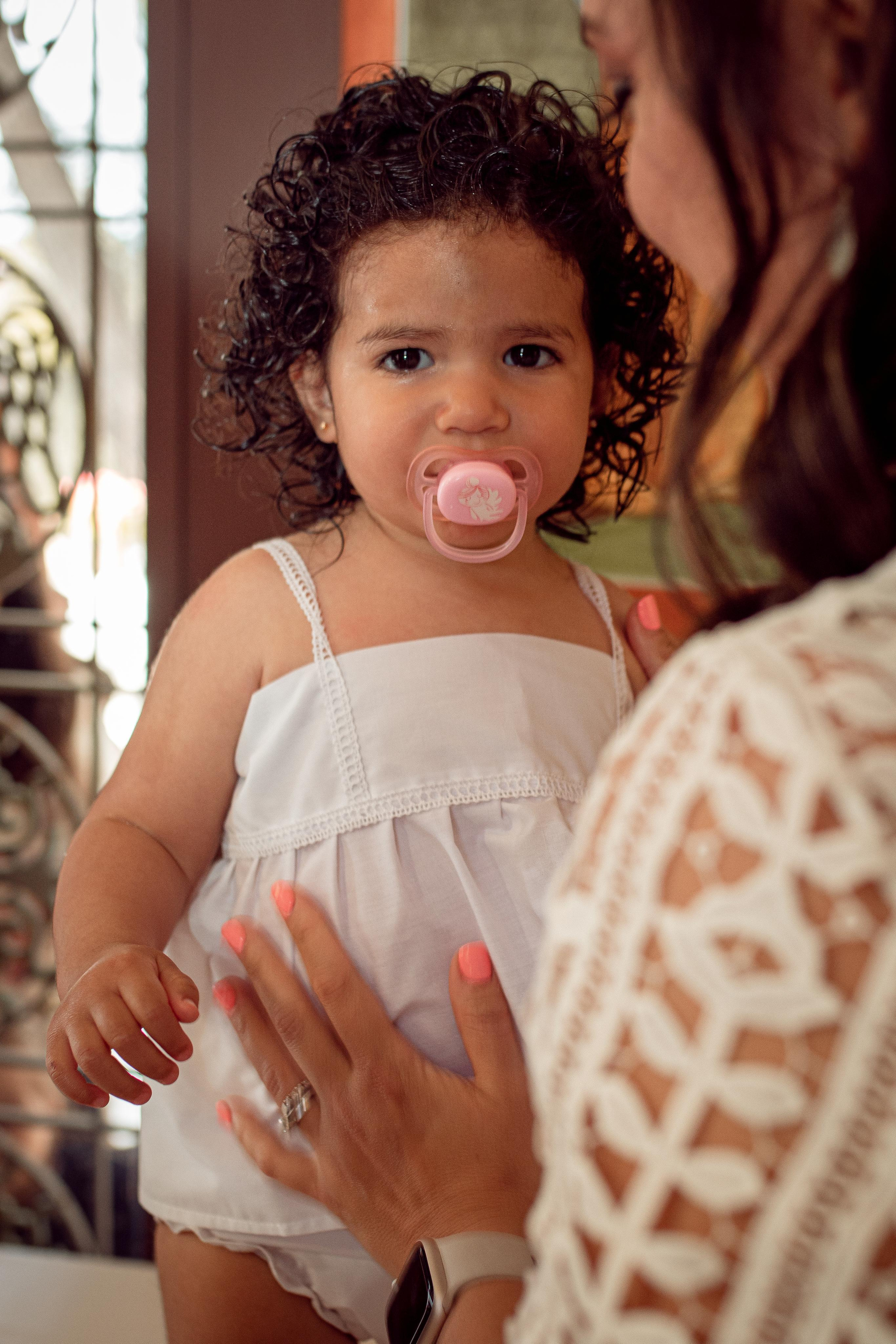 Amalia’s Baptism. Family Photographer in Greece