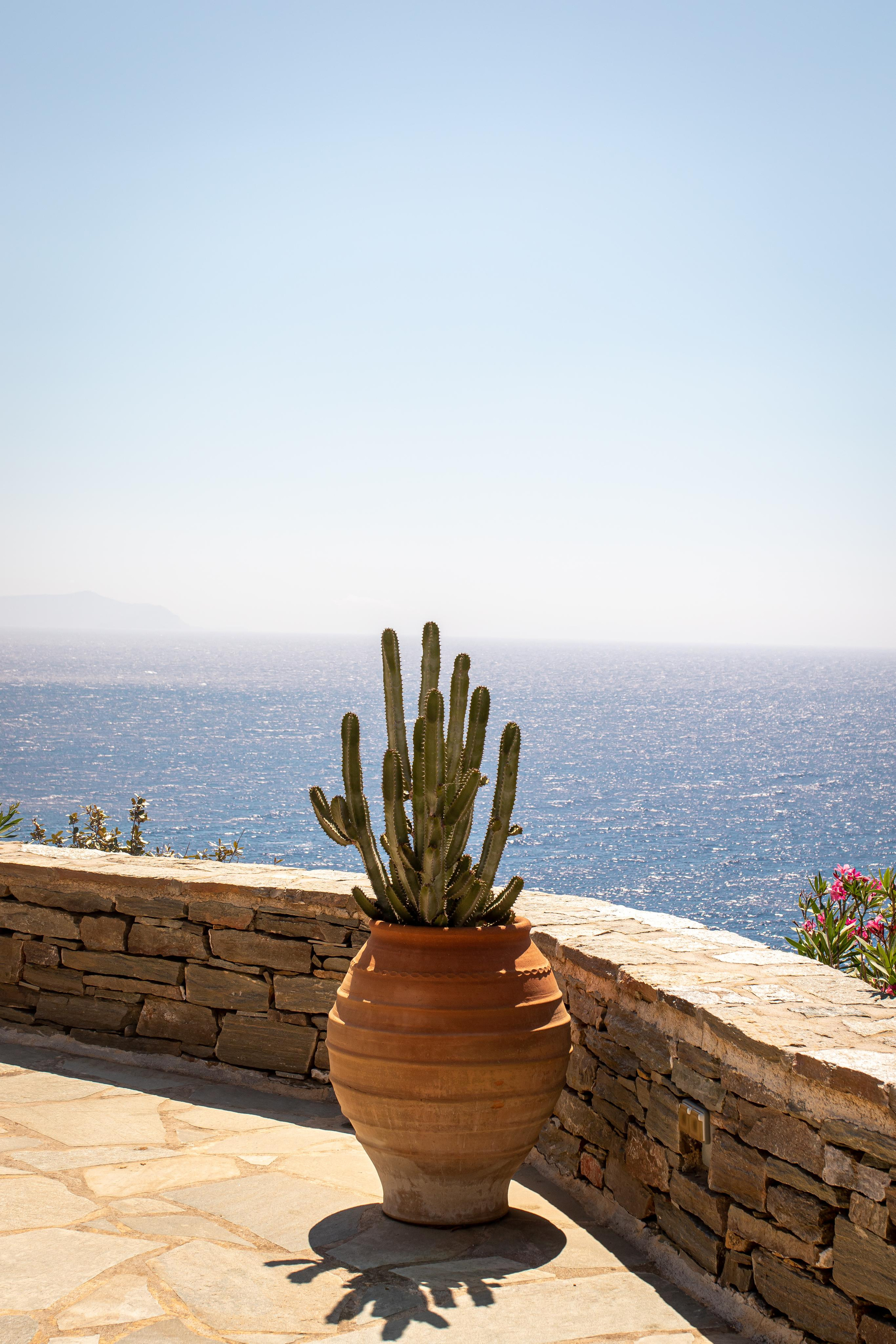 Kea Island. Family Photographer in Greece