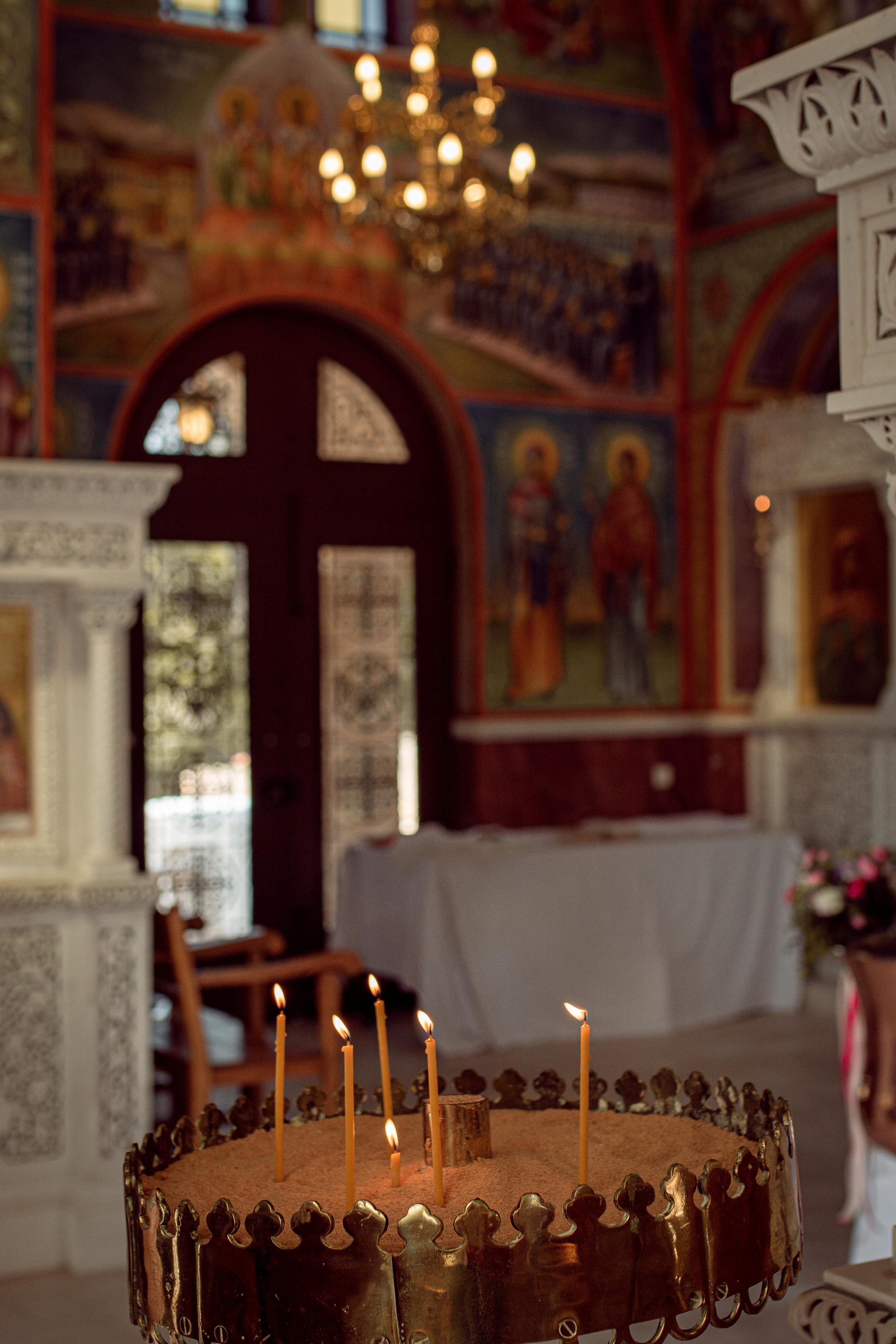 Amalia’s Baptism. Family Photographer in Greece