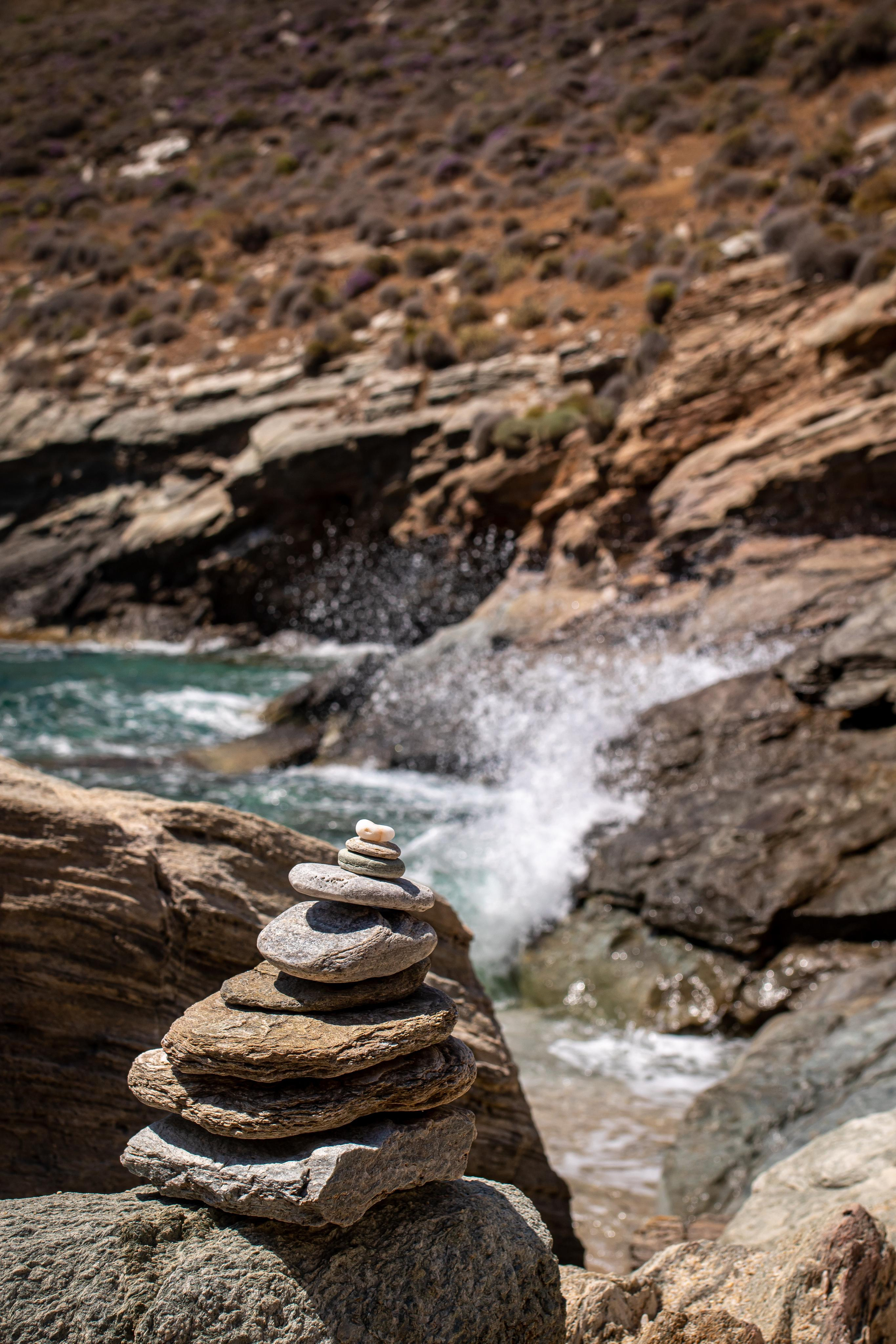 Kea Island. Family Photographer in Greece