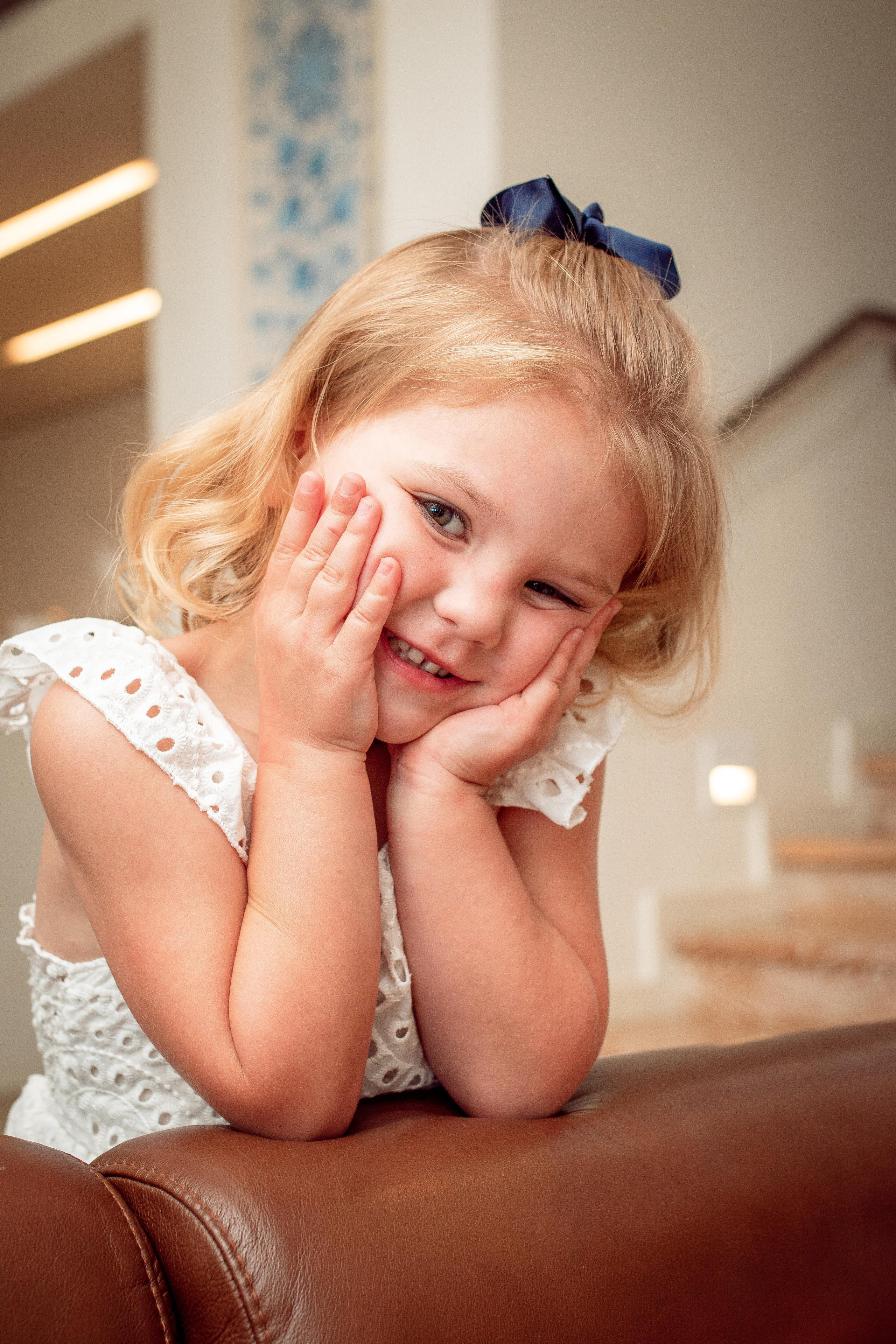 Kea Island. Family Photographer in Greece
