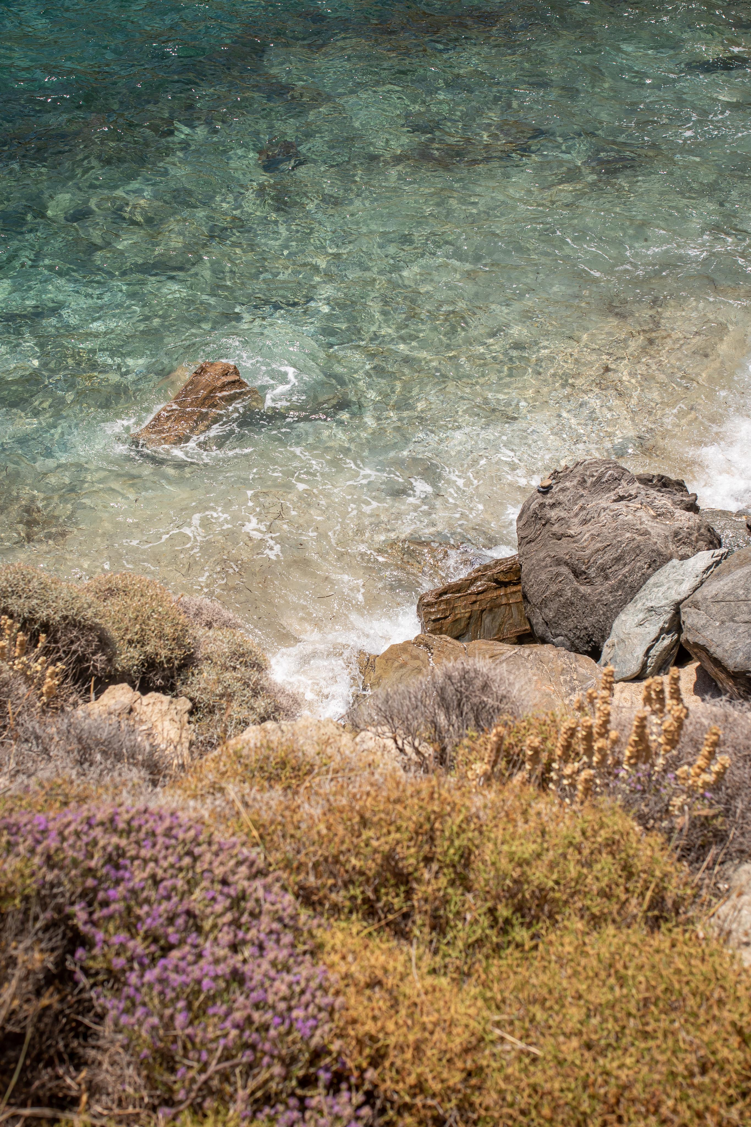 Kea Island. Family Photographer in Greece