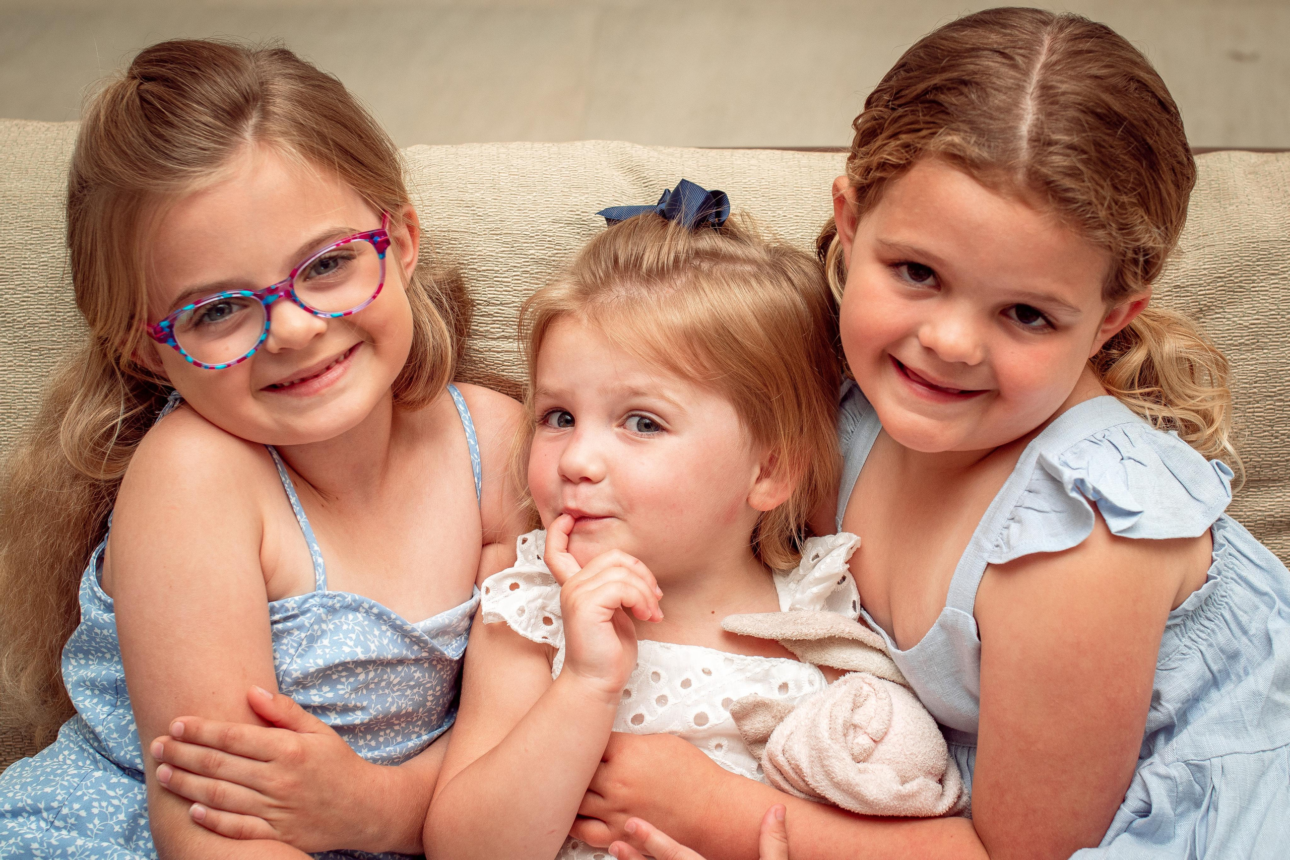 Kea Island. Family Photographer in Greece