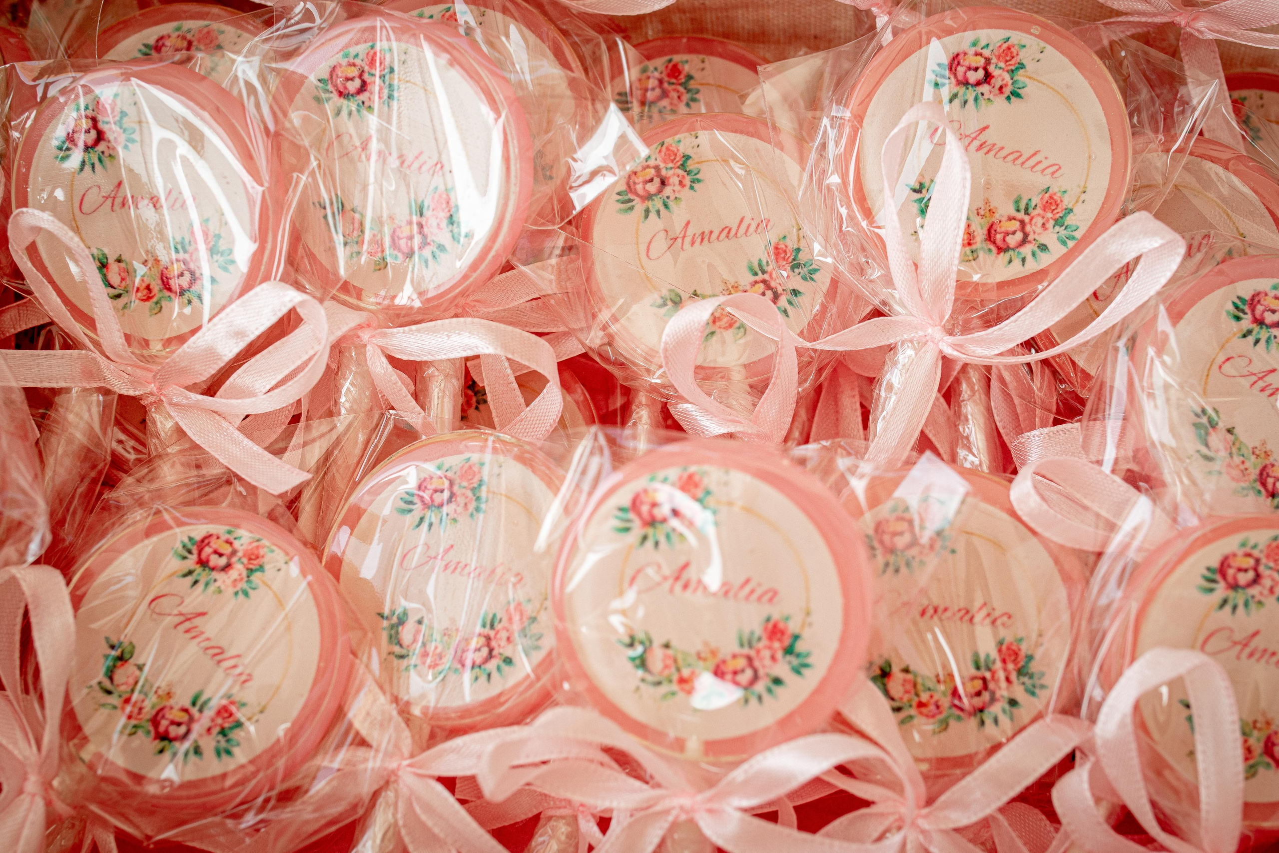 Amalia’s Baptism. Family Photographer in Greece