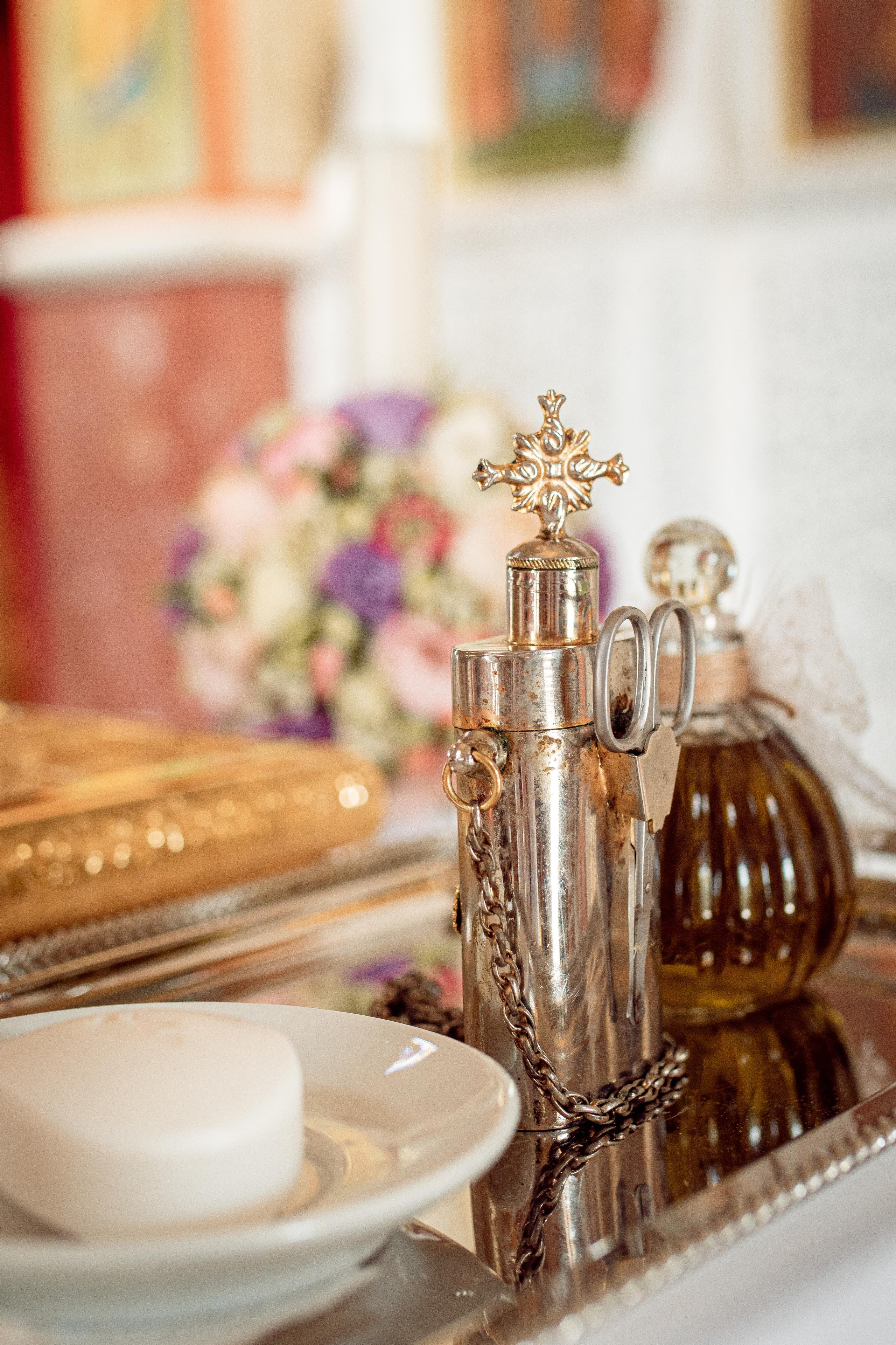 Amalia’s Baptism. Family Photographer in Greece