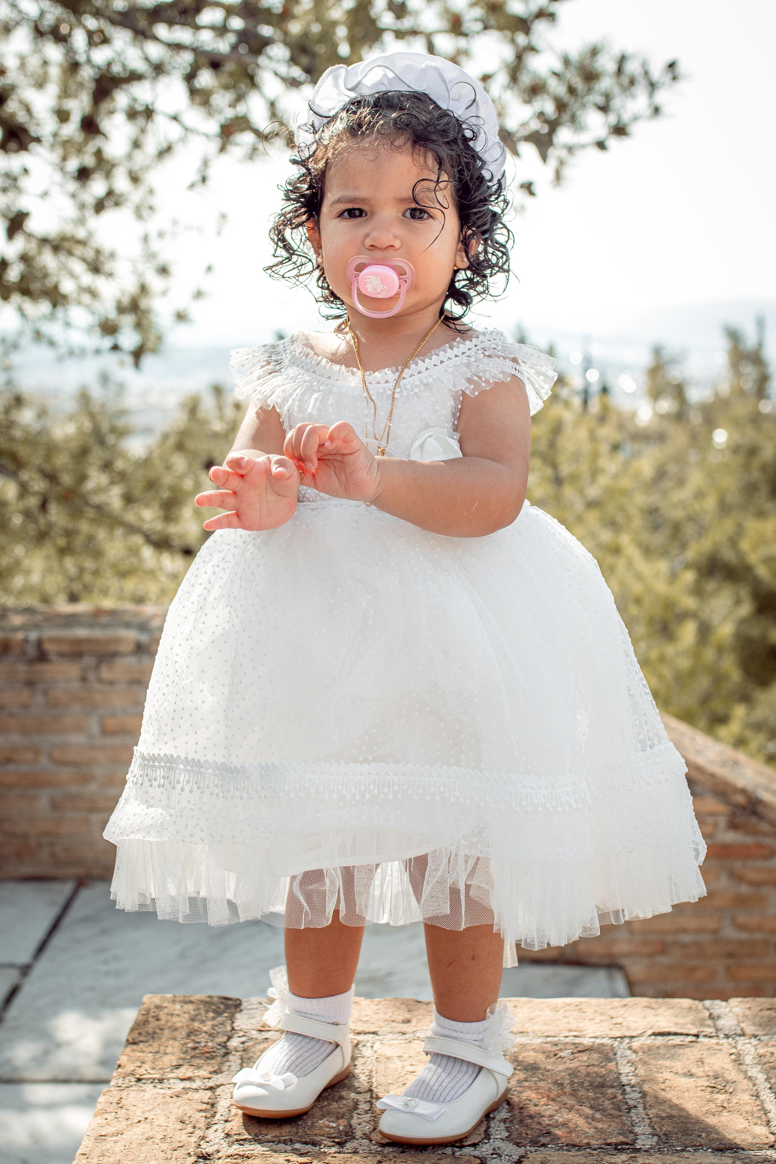 Amalia’s Baptism. Family Photographer in Greece